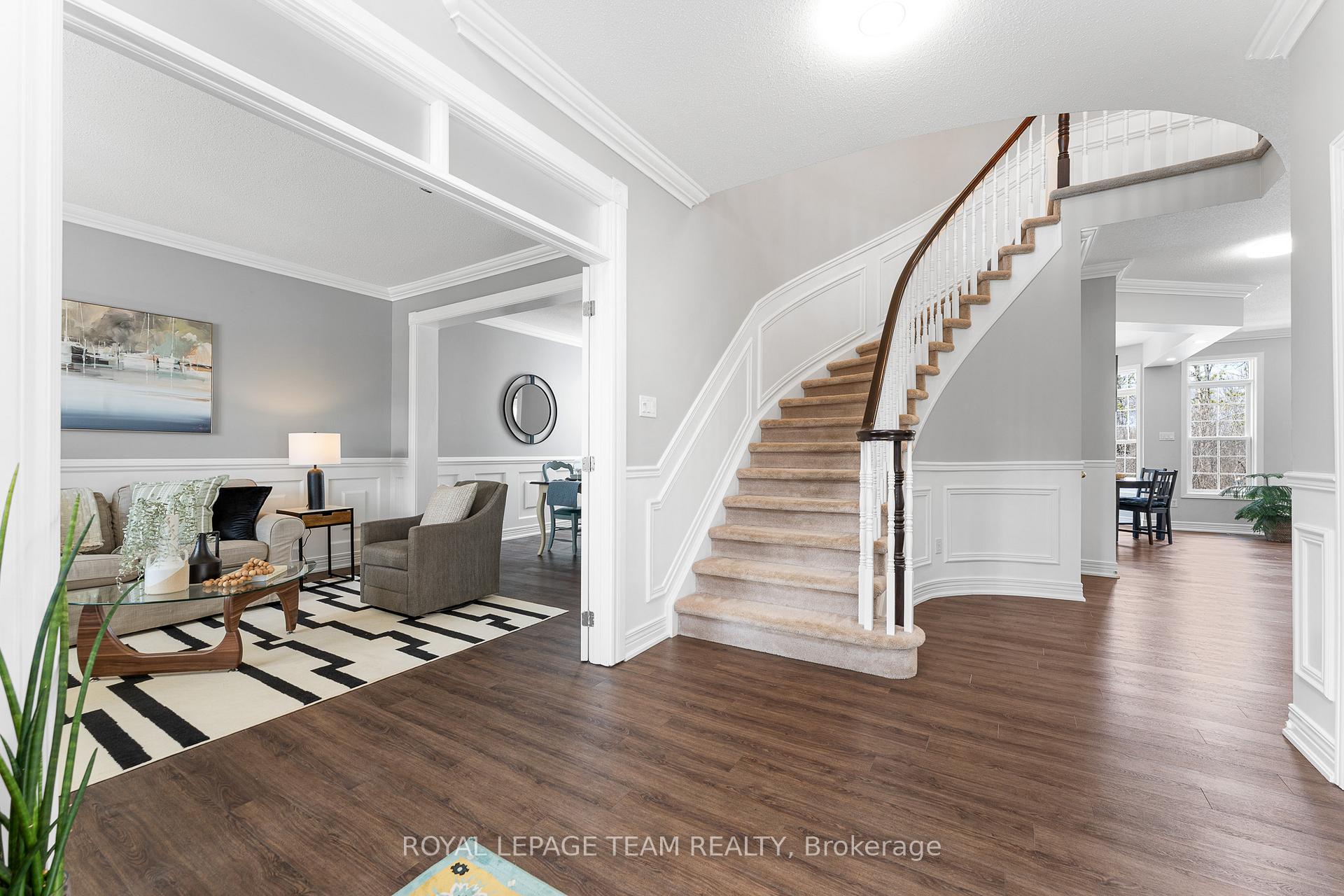 Photo 8 of 55 Mattawa Crescent, Ottawa, Kanata - Bridlewood — HOMEH