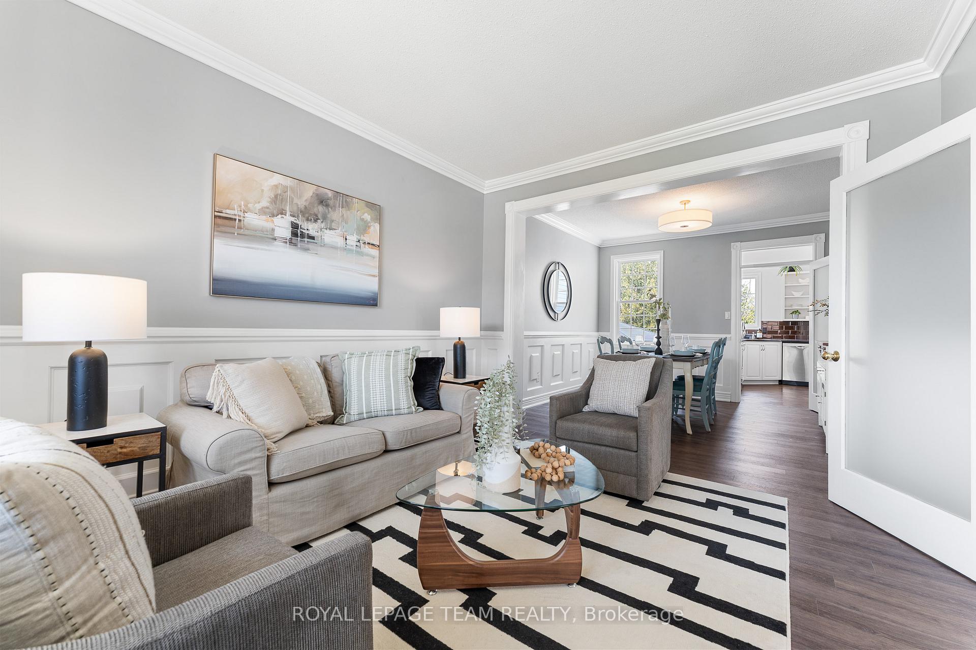 Photo 12 of 55 Mattawa Crescent, Ottawa, Kanata - Bridlewood — HOMEH