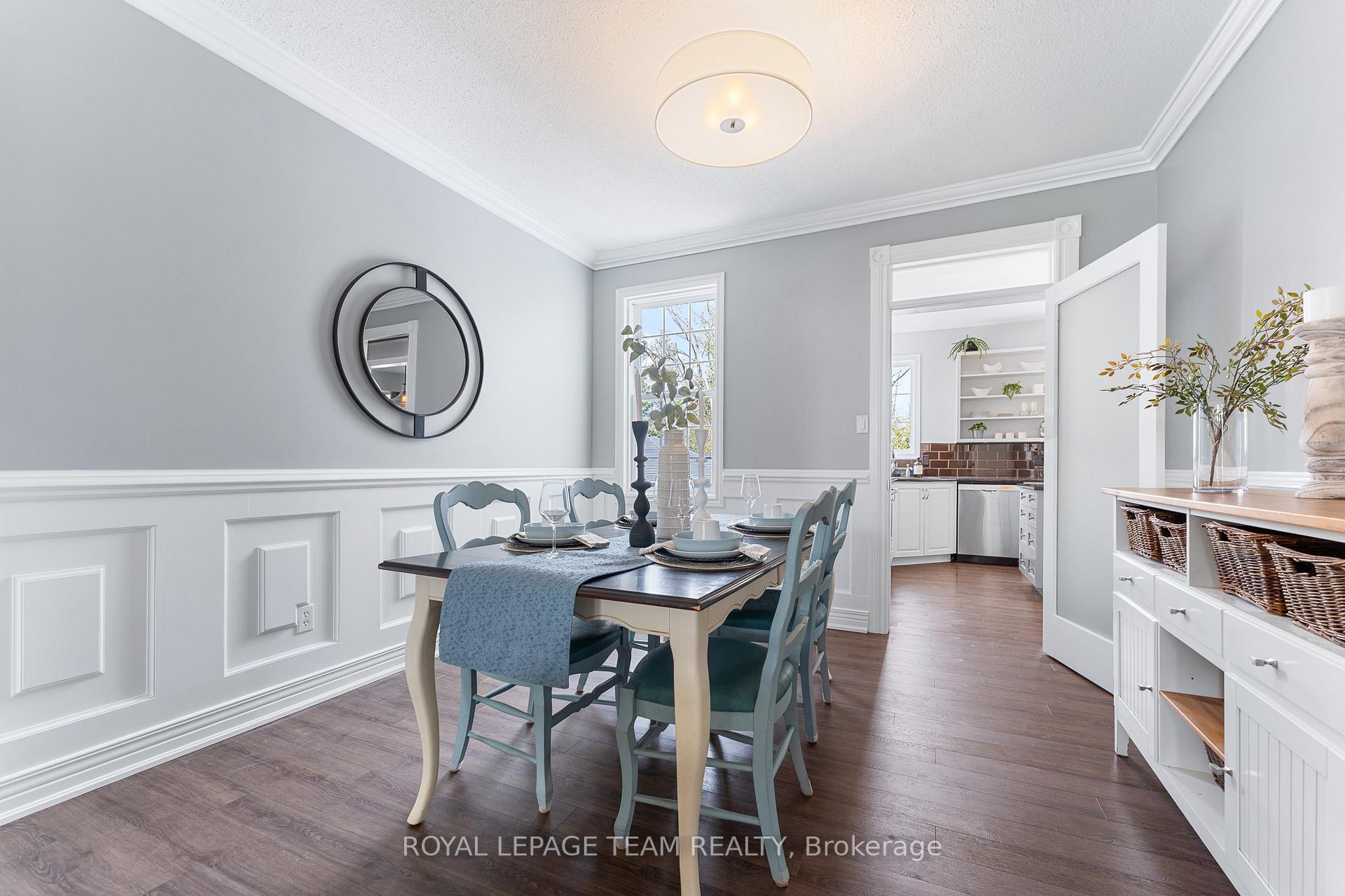 Photo 13 of 55 Mattawa Crescent, Ottawa, Kanata - Bridlewood — HOMEH