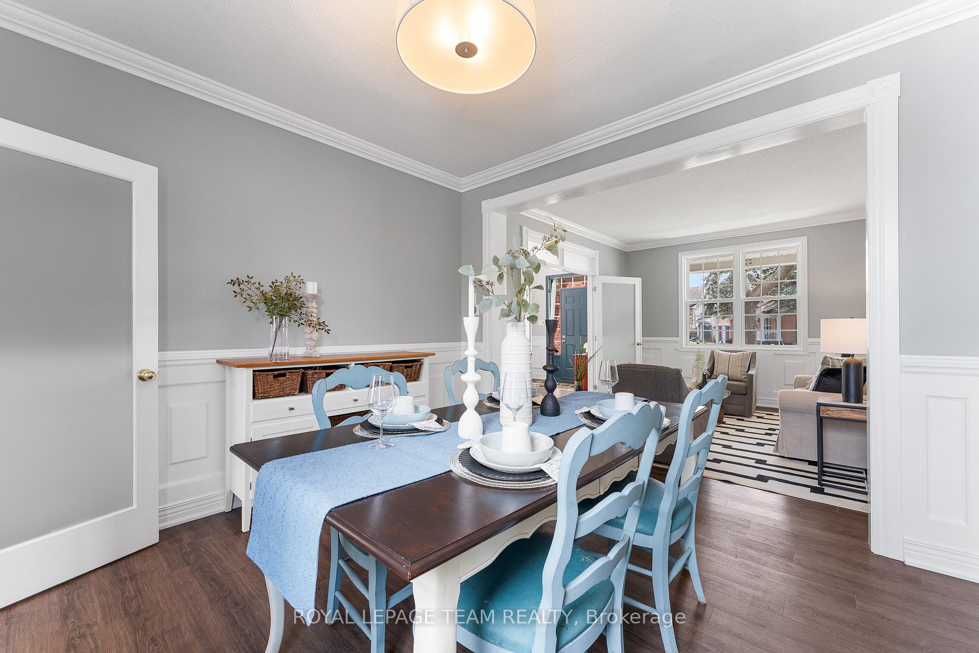 Photo 14 of 55 Mattawa Crescent, Ottawa, Kanata - Bridlewood — HOMEH
