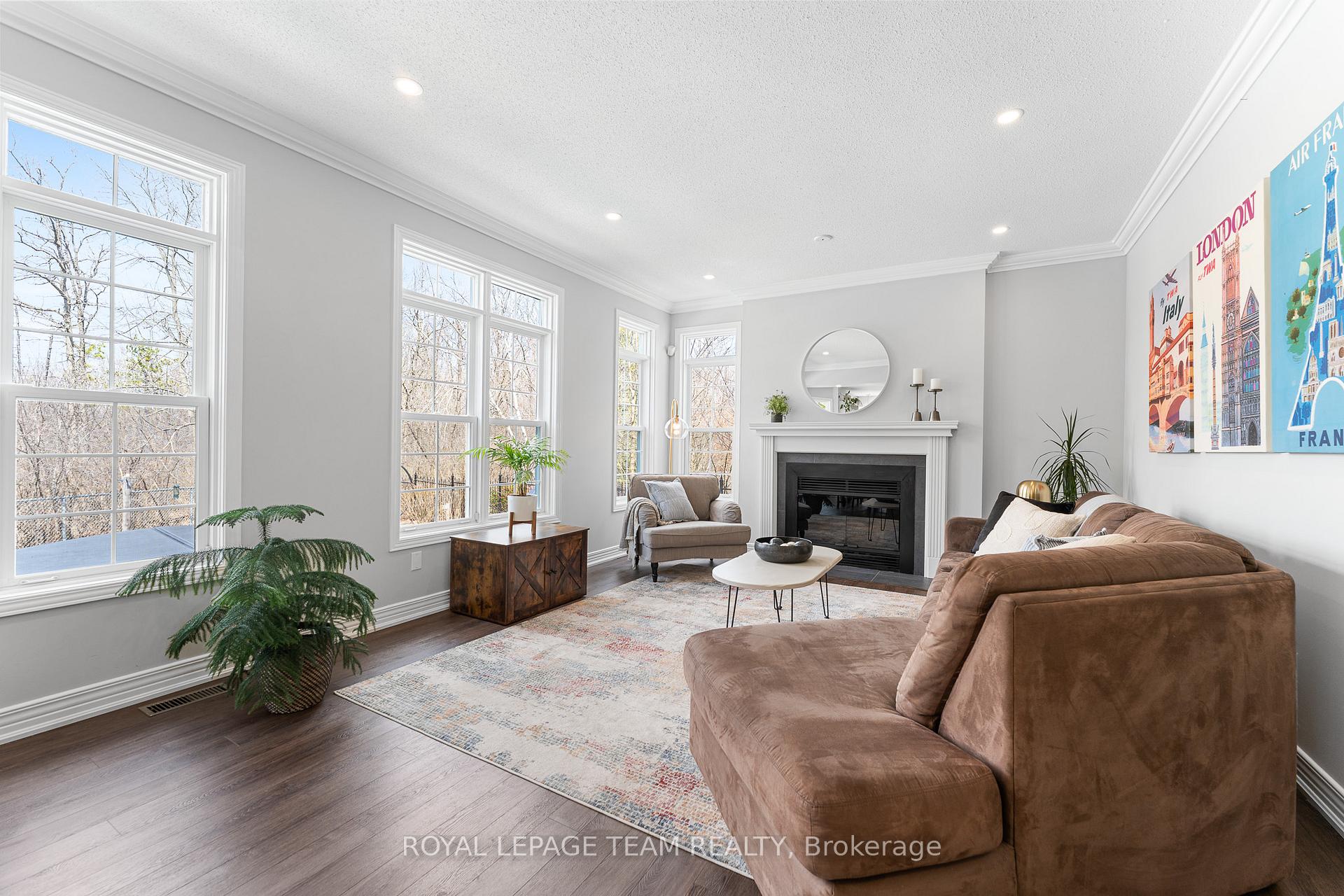 Photo 15 of 55 Mattawa Crescent, Ottawa, Kanata - Bridlewood — HOMEH