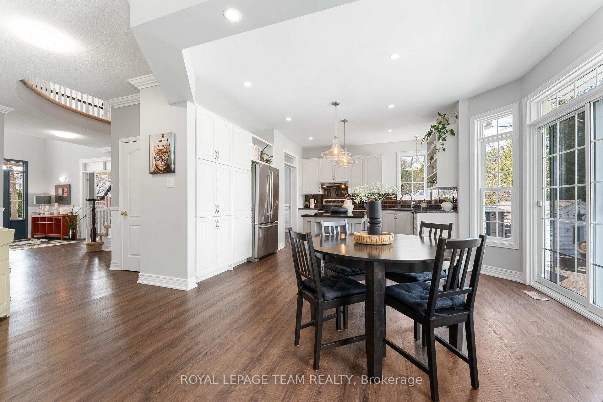 Photo 18 of 55 Mattawa Crescent, Ottawa, Kanata - Bridlewood — HOMEH