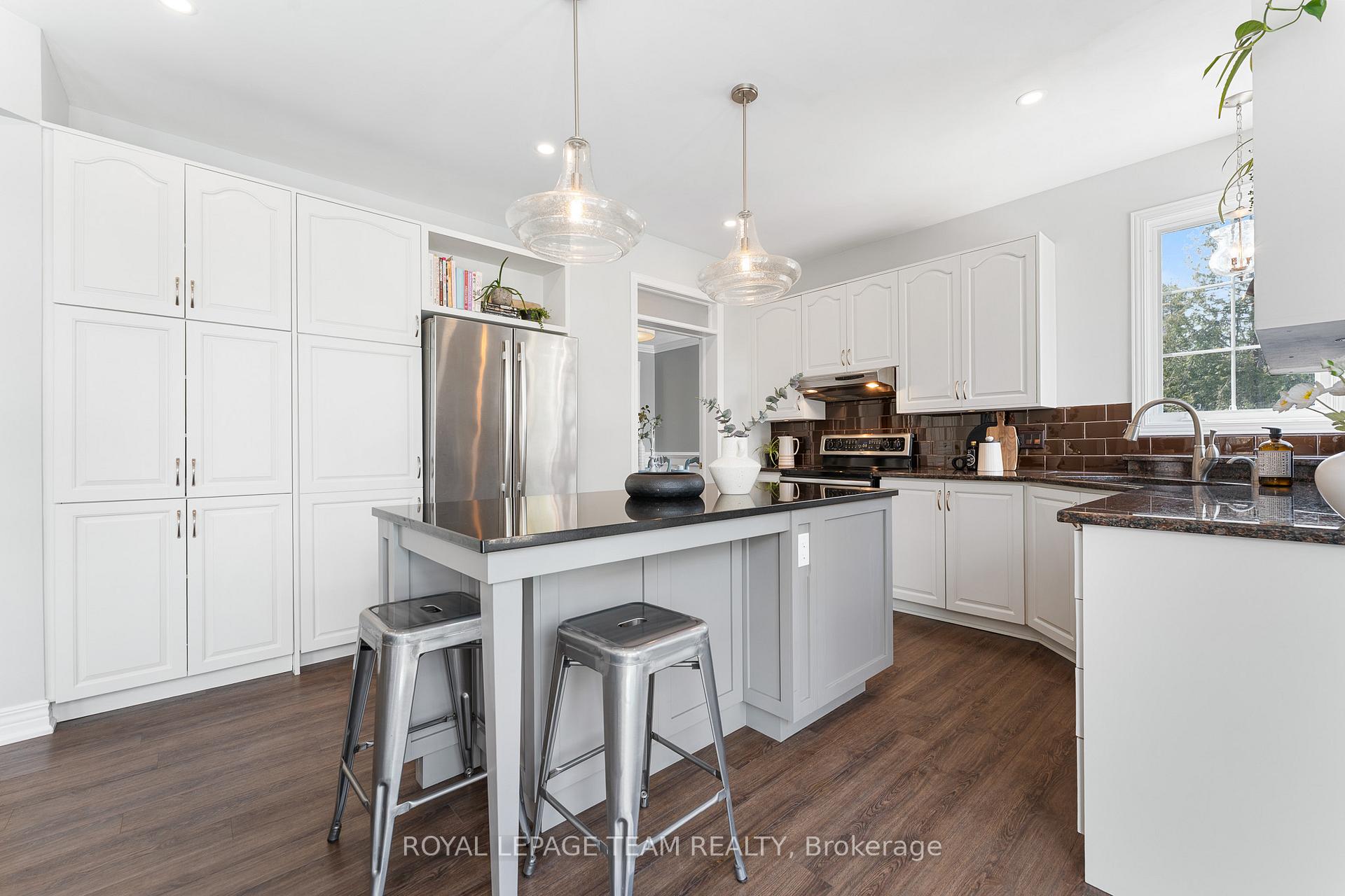 Photo 19 of 55 Mattawa Crescent, Ottawa, Kanata - Bridlewood — HOMEH