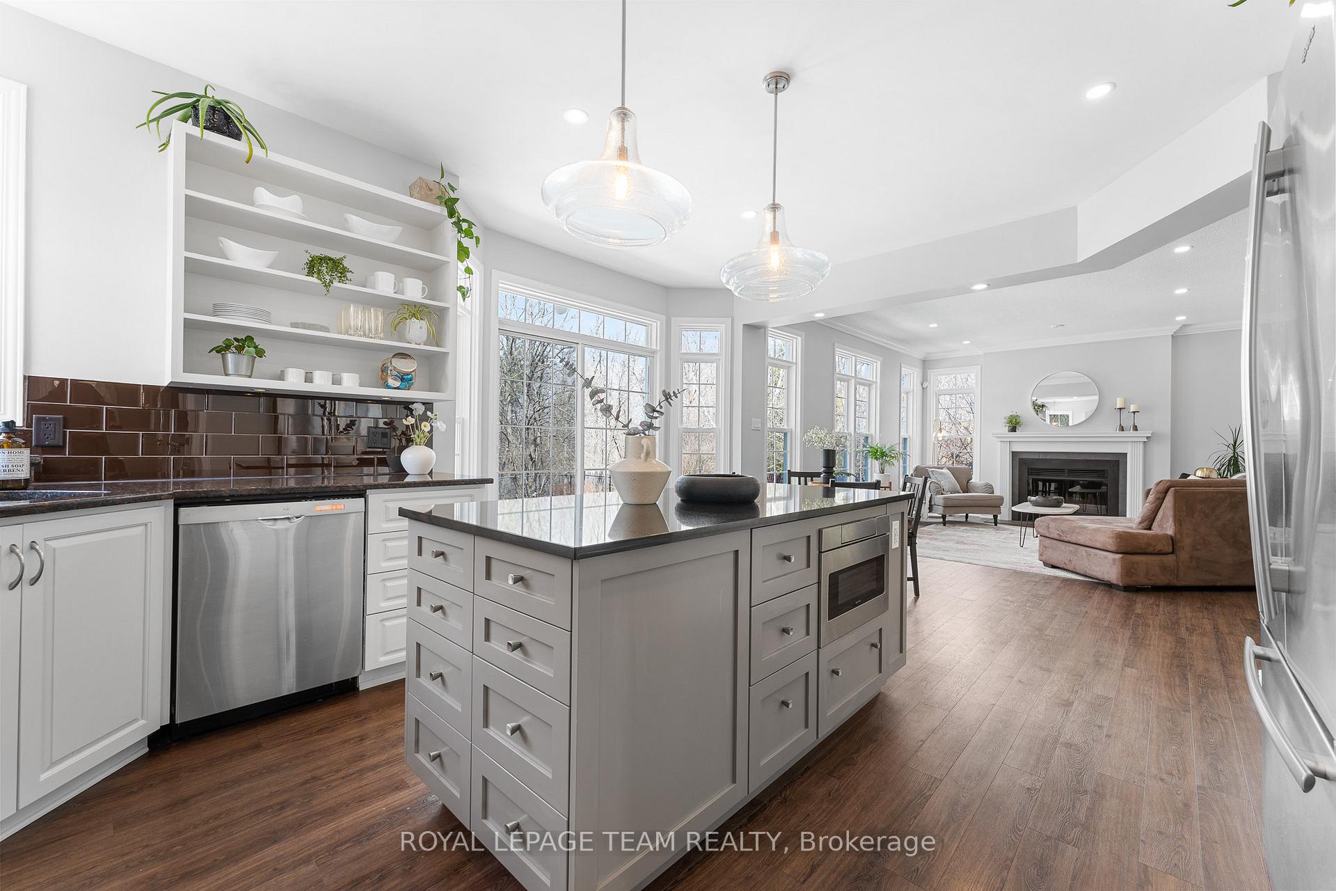 Photo 20 of 55 Mattawa Crescent, Ottawa, Kanata - Bridlewood — HOMEH