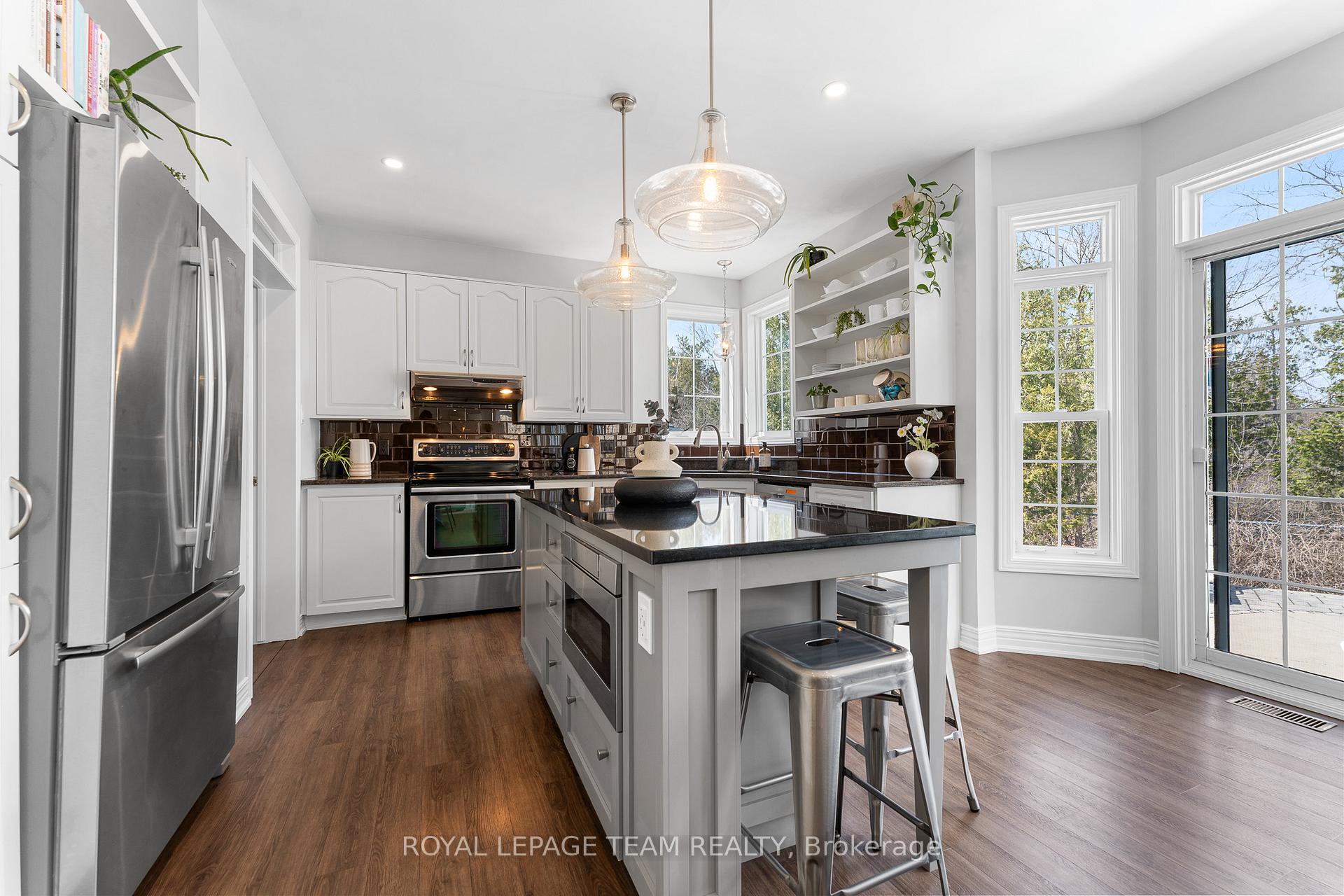 Photo 23 of 55 Mattawa Crescent, Ottawa, Kanata - Bridlewood — HOMEH