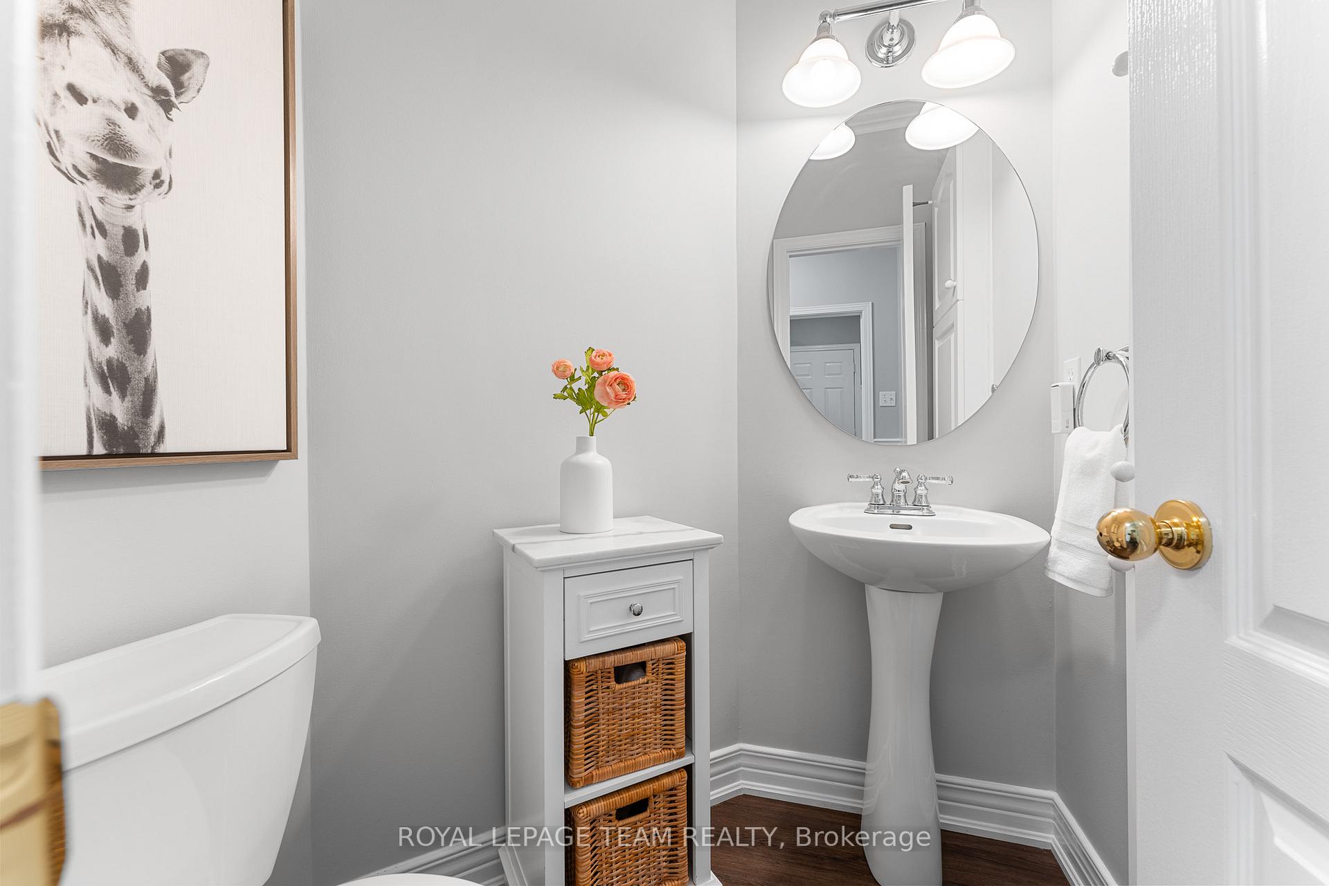 Photo 26 of 55 Mattawa Crescent, Ottawa, Kanata - Bridlewood — HOMEH
