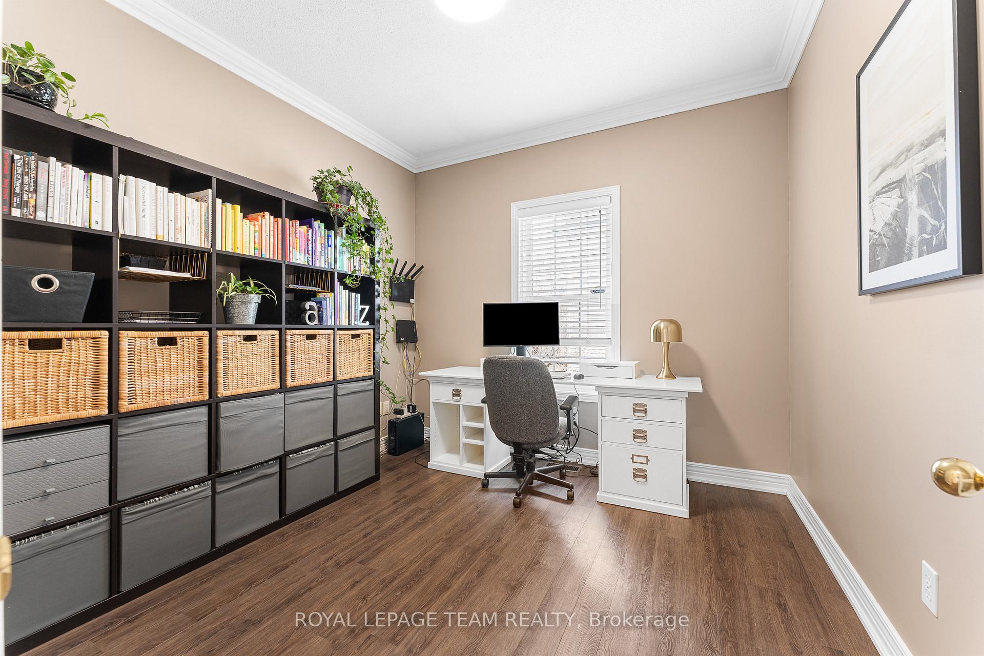 Photo 27 of 55 Mattawa Crescent, Ottawa, Kanata - Bridlewood — HOMEH