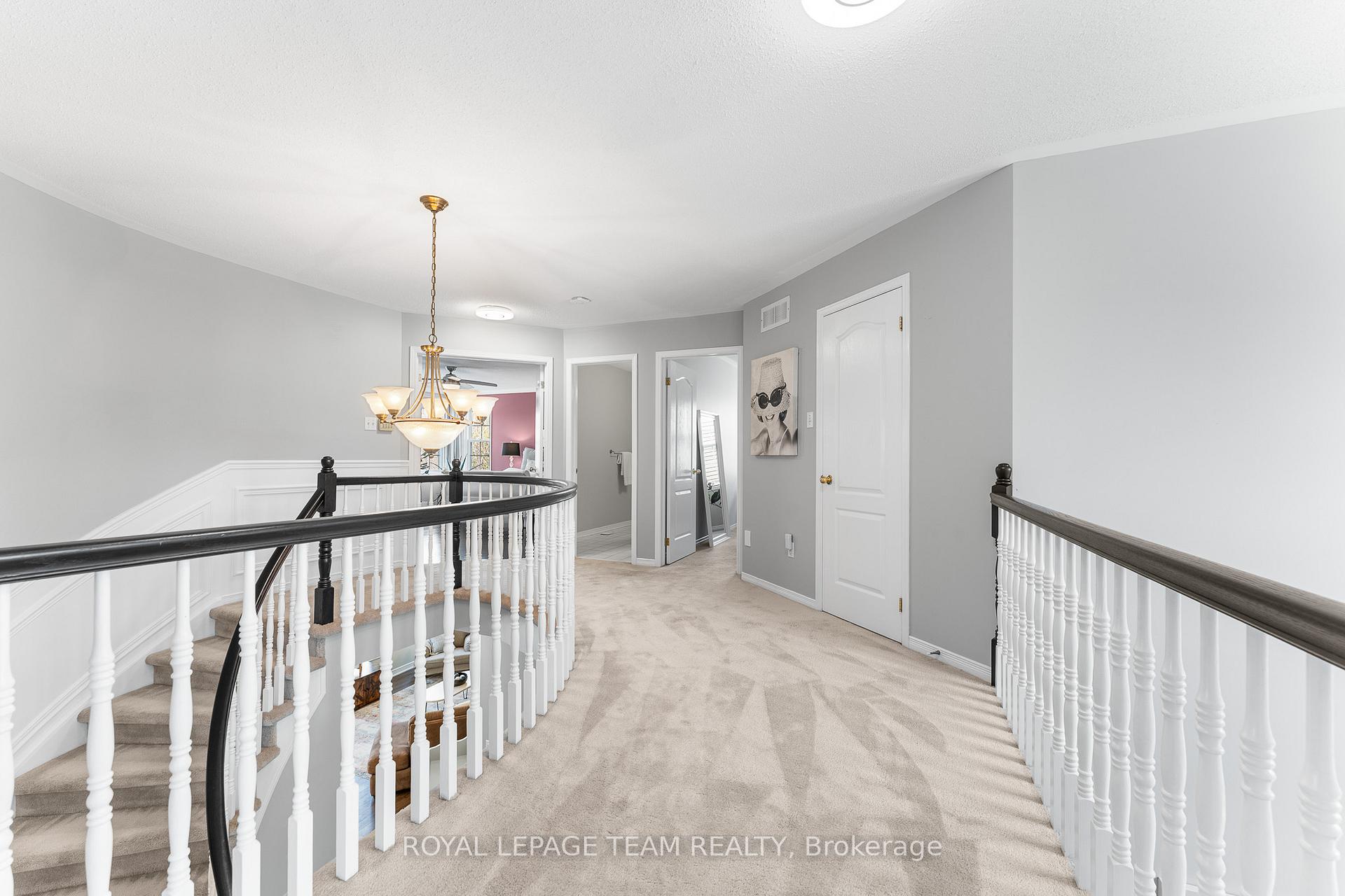 Photo 28 of 55 Mattawa Crescent, Ottawa, Kanata - Bridlewood — HOMEH