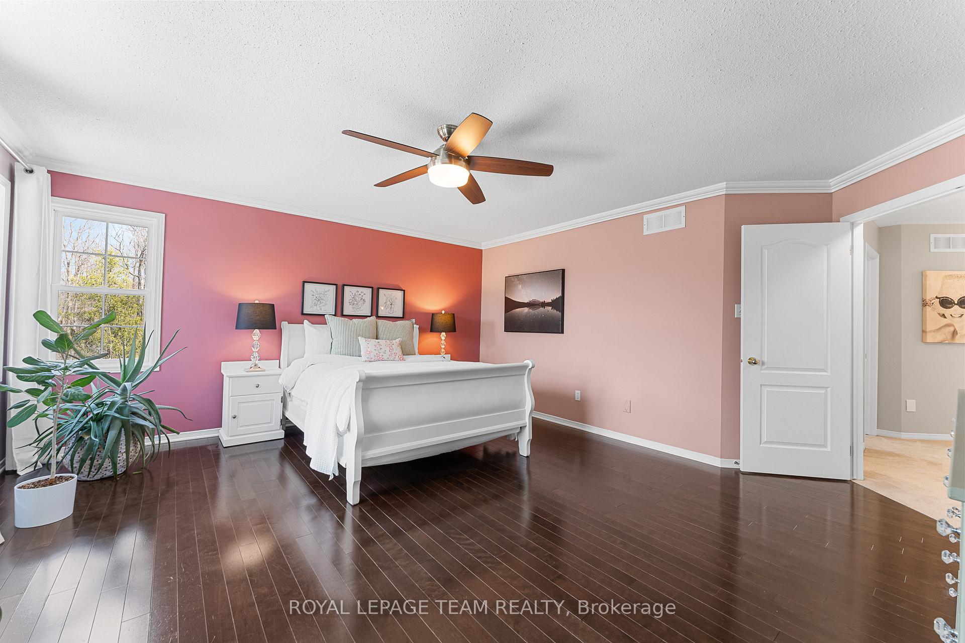 Photo 30 of 55 Mattawa Crescent, Ottawa, Kanata - Bridlewood — HOMEH