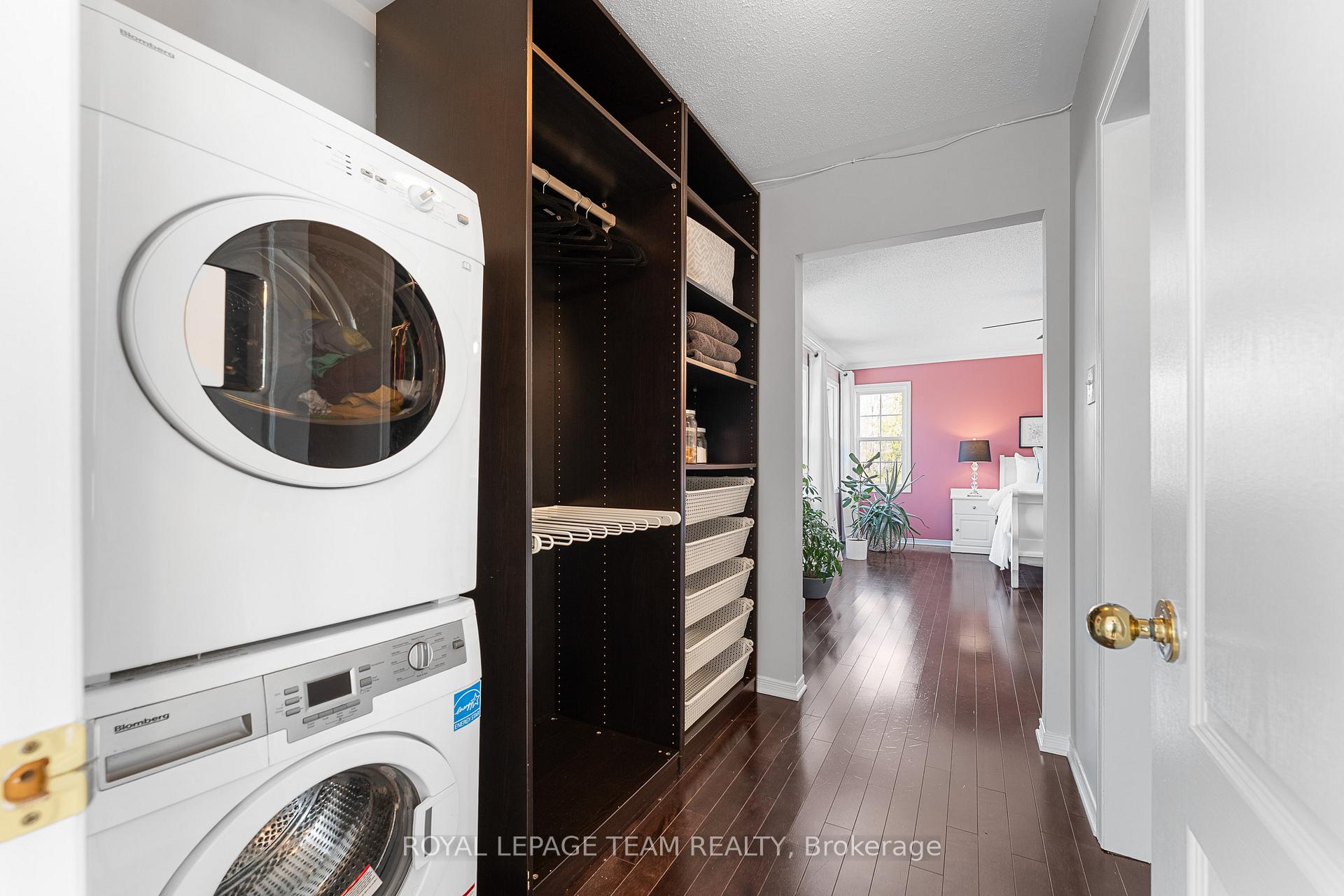 Photo 31 of 55 Mattawa Crescent, Ottawa, Kanata - Bridlewood — HOMEH