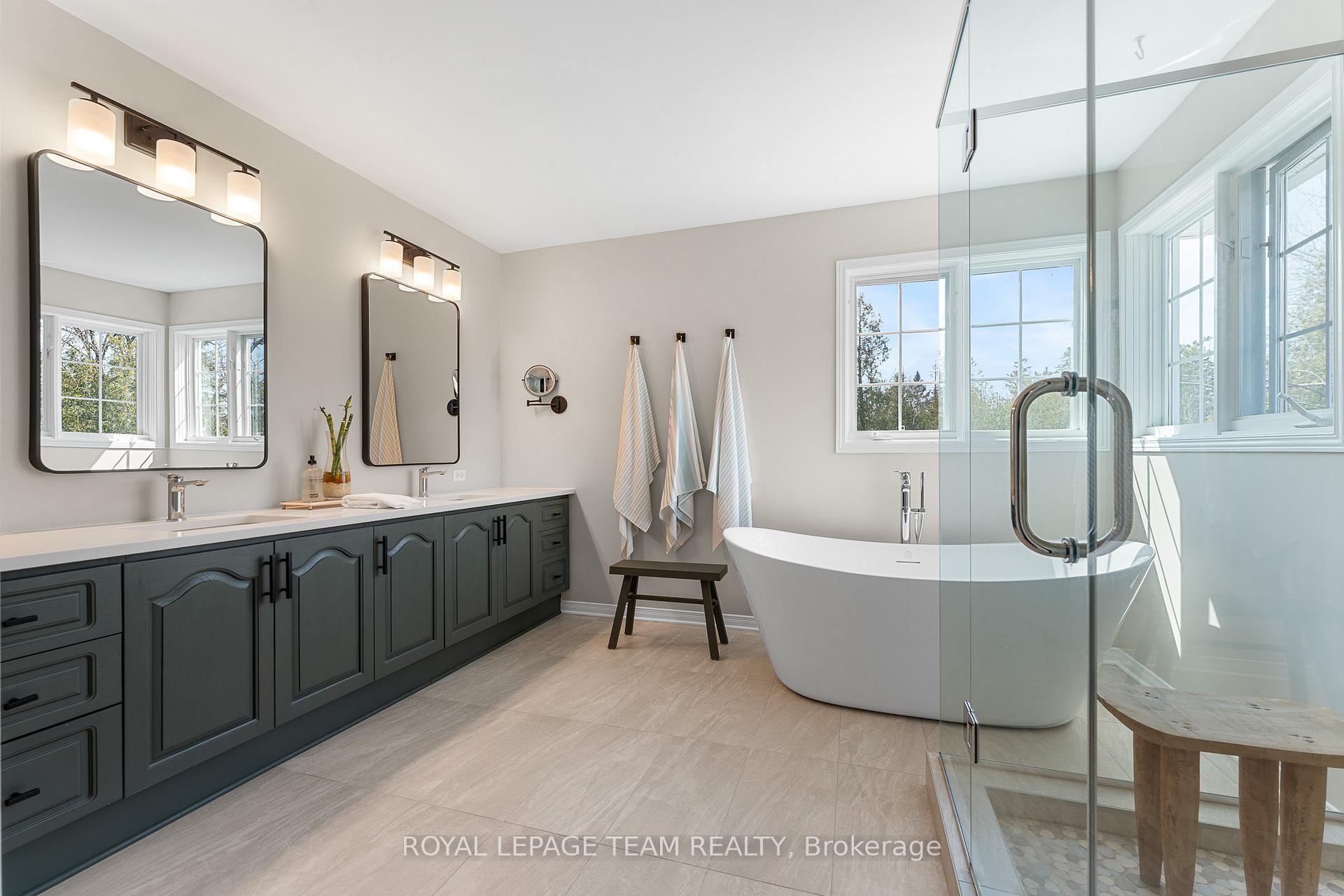 Photo 32 of 55 Mattawa Crescent, Ottawa, Kanata - Bridlewood — HOMEH