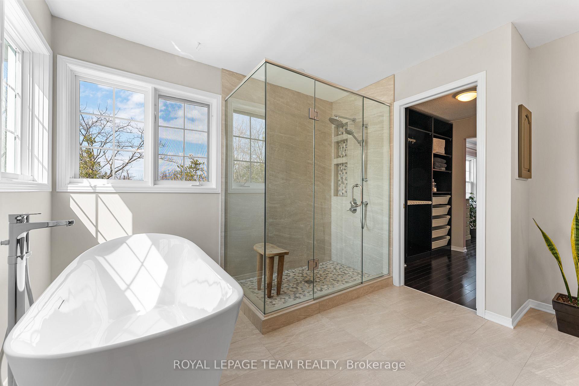 Photo 34 of 55 Mattawa Crescent, Ottawa, Kanata - Bridlewood — HOMEH