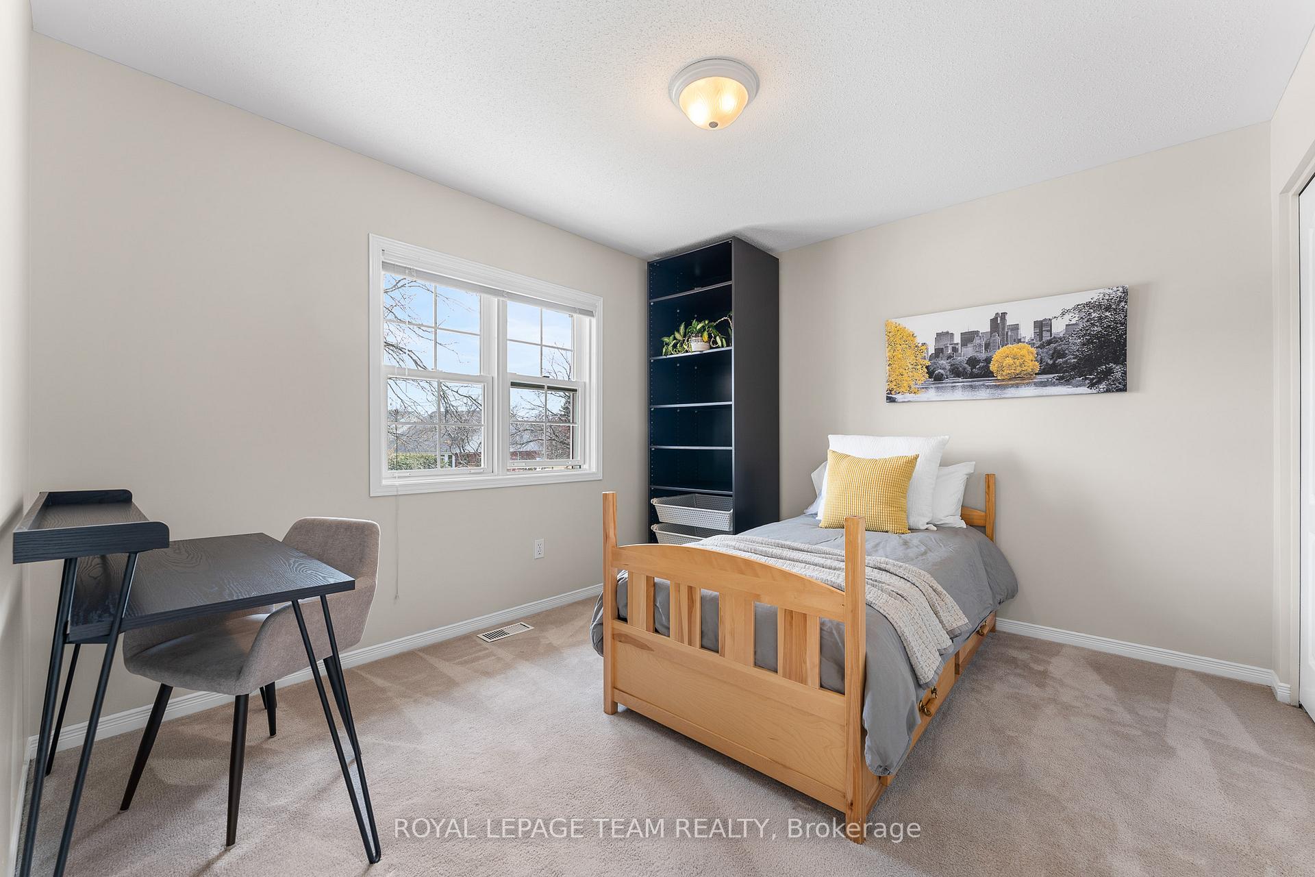 Photo 36 of 55 Mattawa Crescent, Ottawa, Kanata - Bridlewood — HOMEH