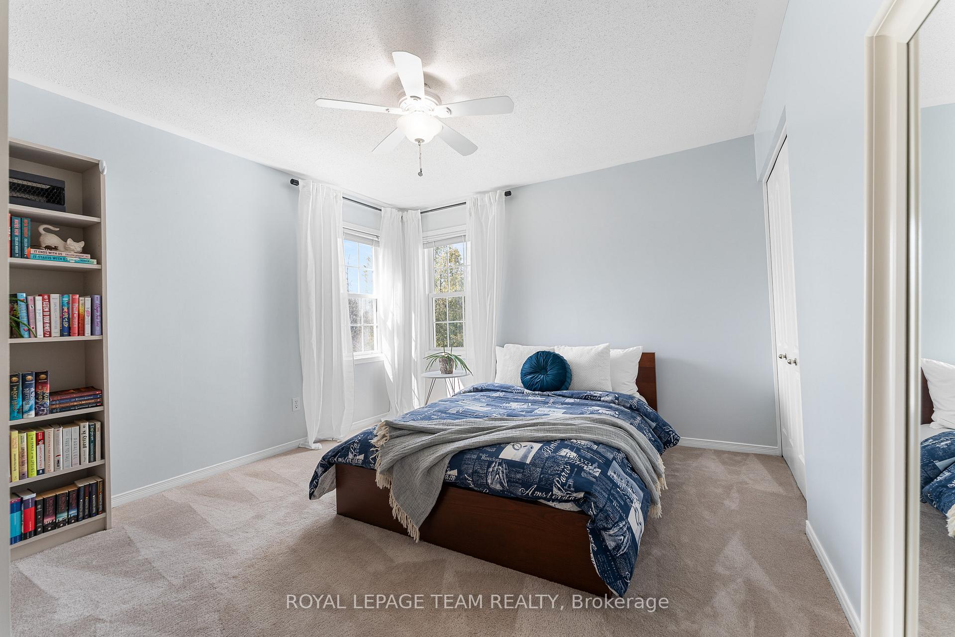 Photo 37 of 55 Mattawa Crescent, Ottawa, Kanata - Bridlewood — HOMEH