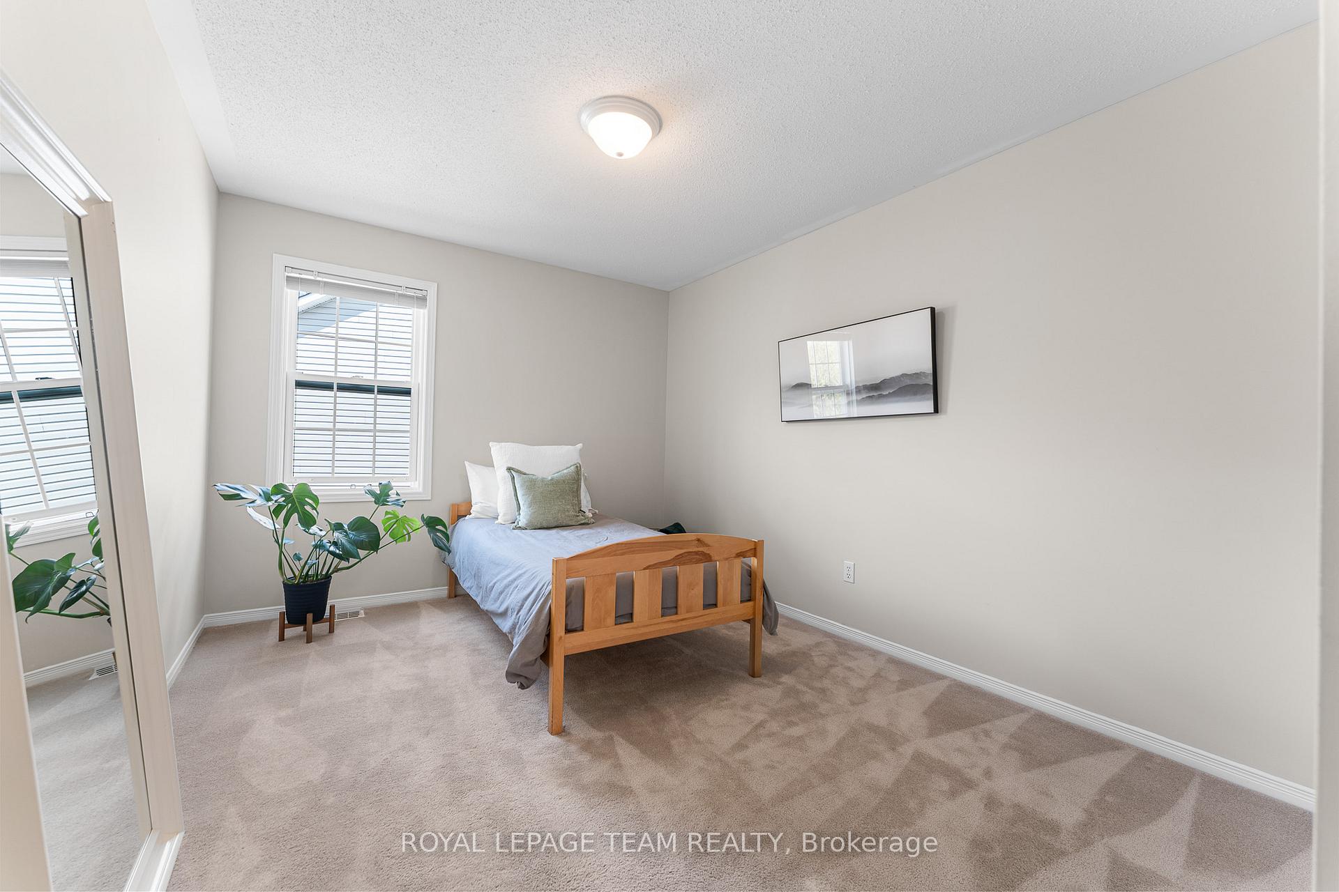 Photo 38 of 55 Mattawa Crescent, Ottawa, Kanata - Bridlewood — HOMEH