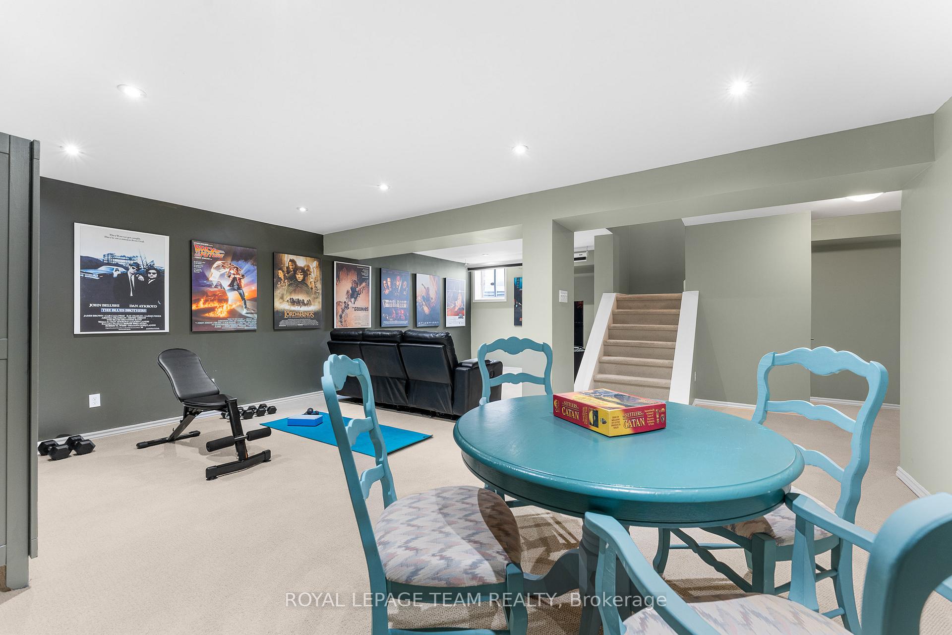 Photo 40 of 55 Mattawa Crescent, Ottawa, Kanata - Bridlewood — HOMEH