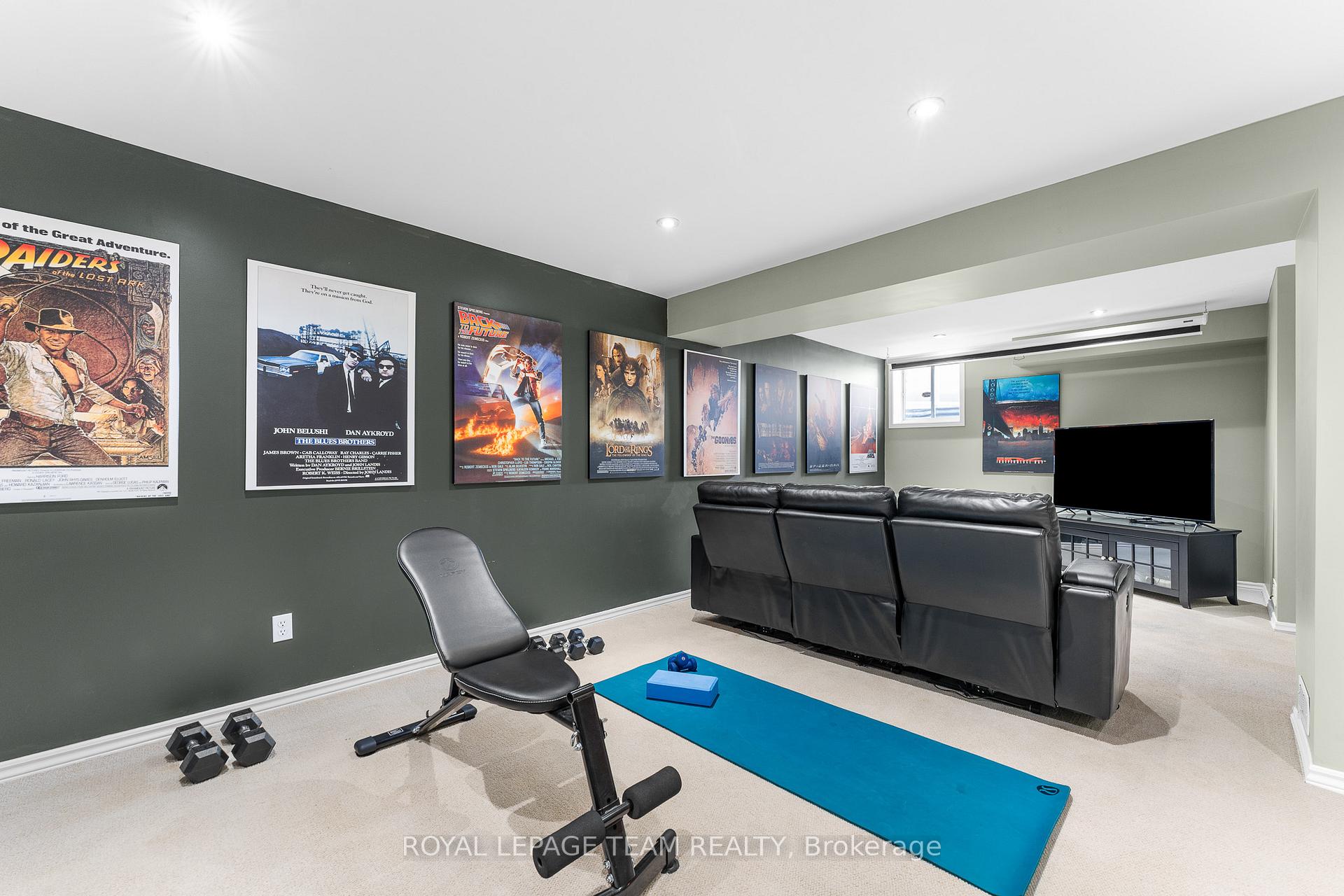 Photo 41 of 55 Mattawa Crescent, Ottawa, Kanata - Bridlewood — HOMEH