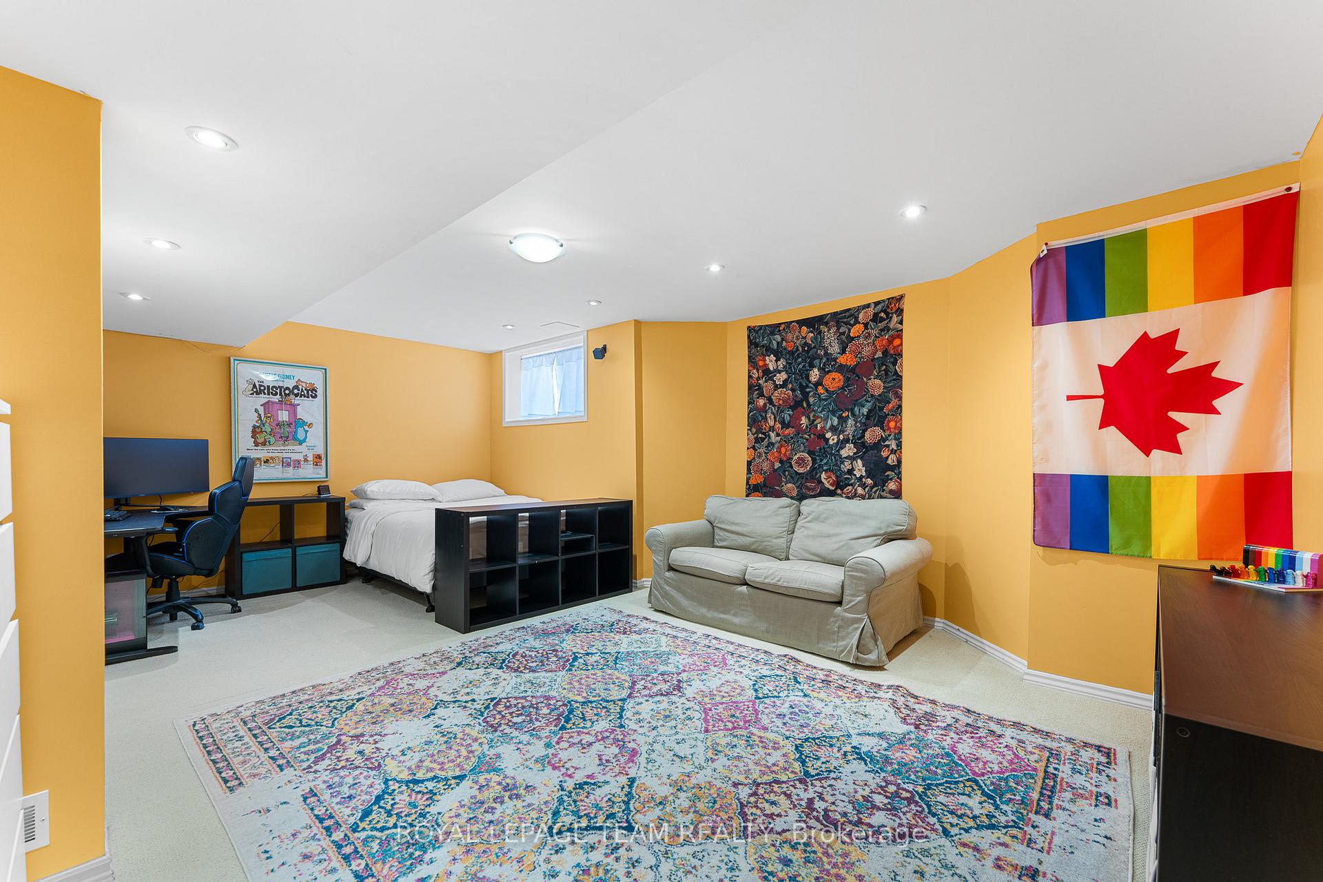 Photo 43 of 55 Mattawa Crescent, Ottawa, Kanata - Bridlewood — HOMEH