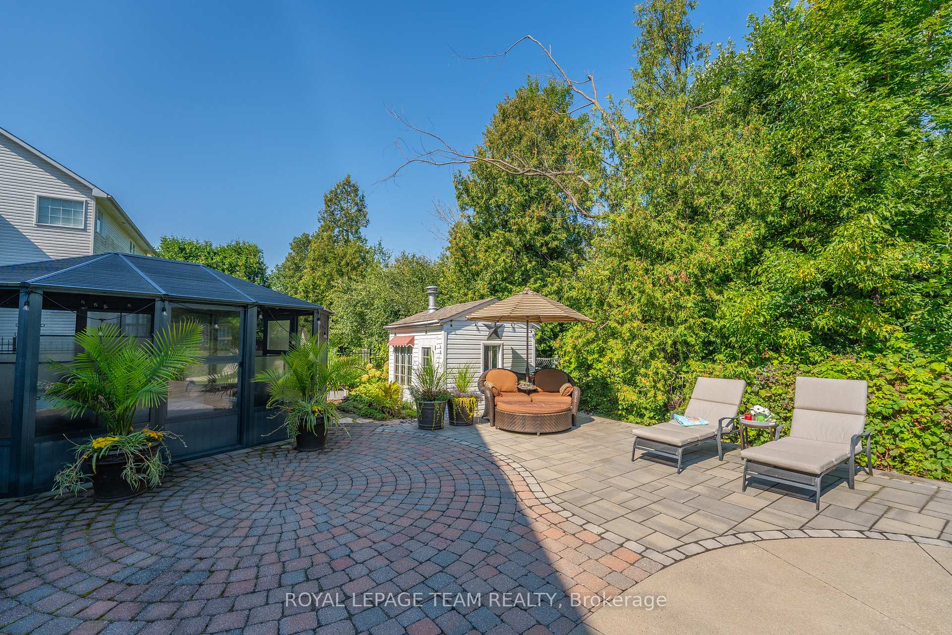 Photo 45 of 55 Mattawa Crescent, Ottawa, Kanata - Bridlewood — HOMEH