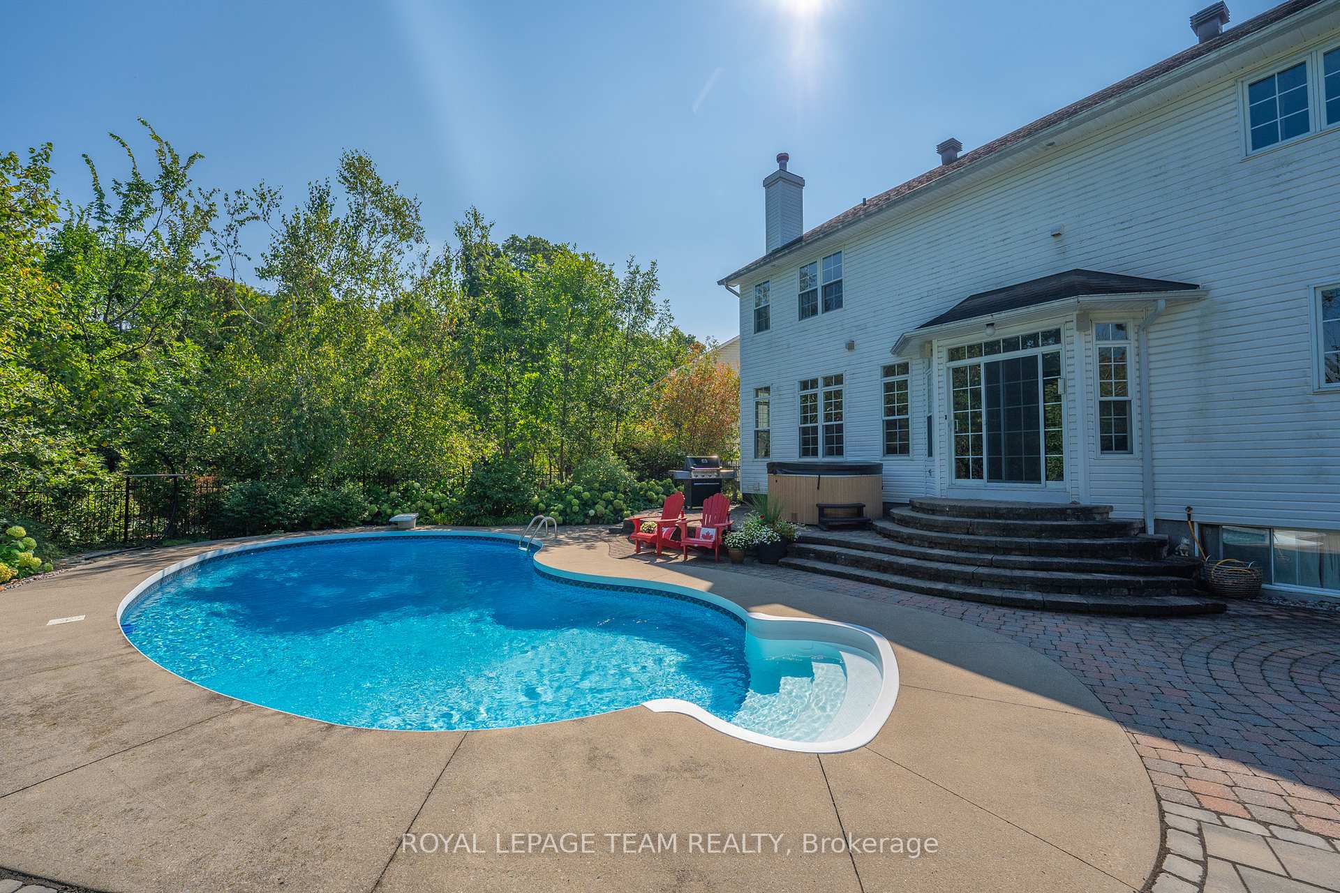 Photo 46 of 55 Mattawa Crescent, Ottawa, Kanata - Bridlewood — HOMEH