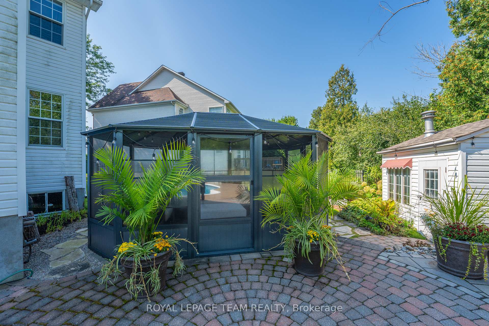 Photo 47 of 55 Mattawa Crescent, Ottawa, Kanata - Bridlewood — HOMEH