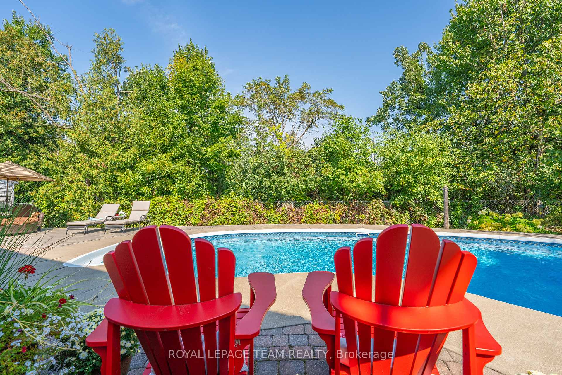 Photo 49 of 55 Mattawa Crescent, Ottawa, Kanata - Bridlewood — HOMEH