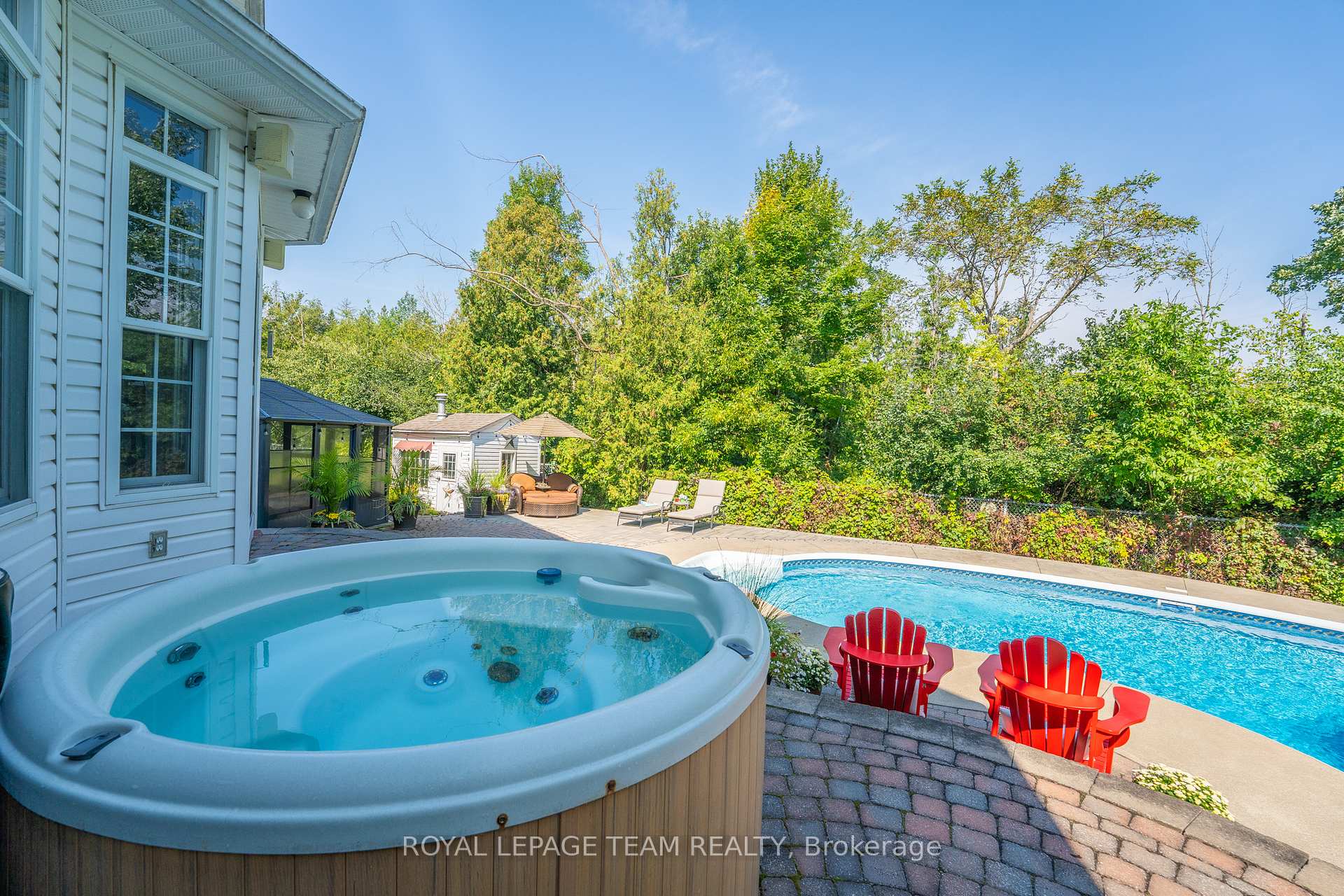 Photo 50 of 55 Mattawa Crescent, Ottawa, Kanata - Bridlewood — HOMEH