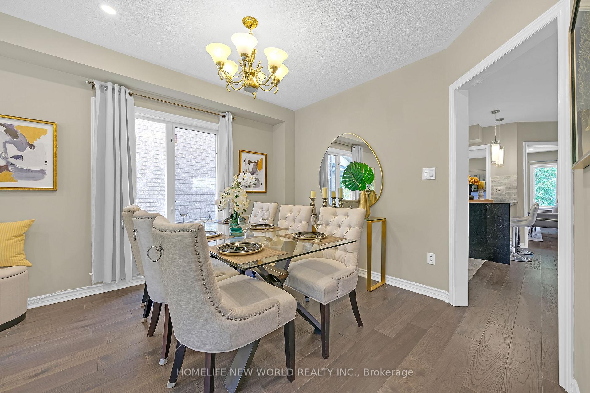Photo 8 of 72 Ray Street, Markham, Village Green-South Unionville — HOMEH