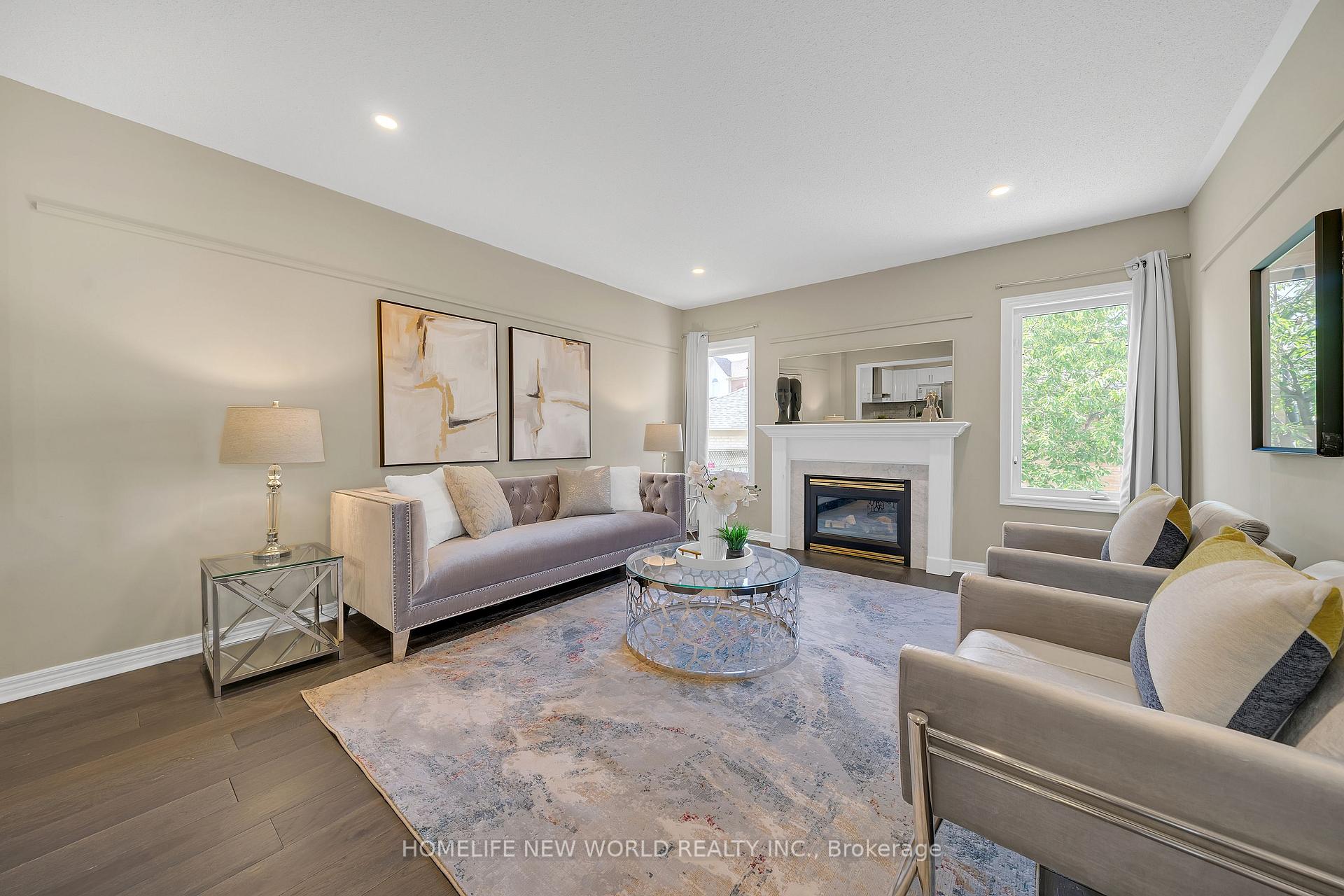 Photo 13 of 72 Ray Street, Markham, Village Green-South Unionville — HOMEH