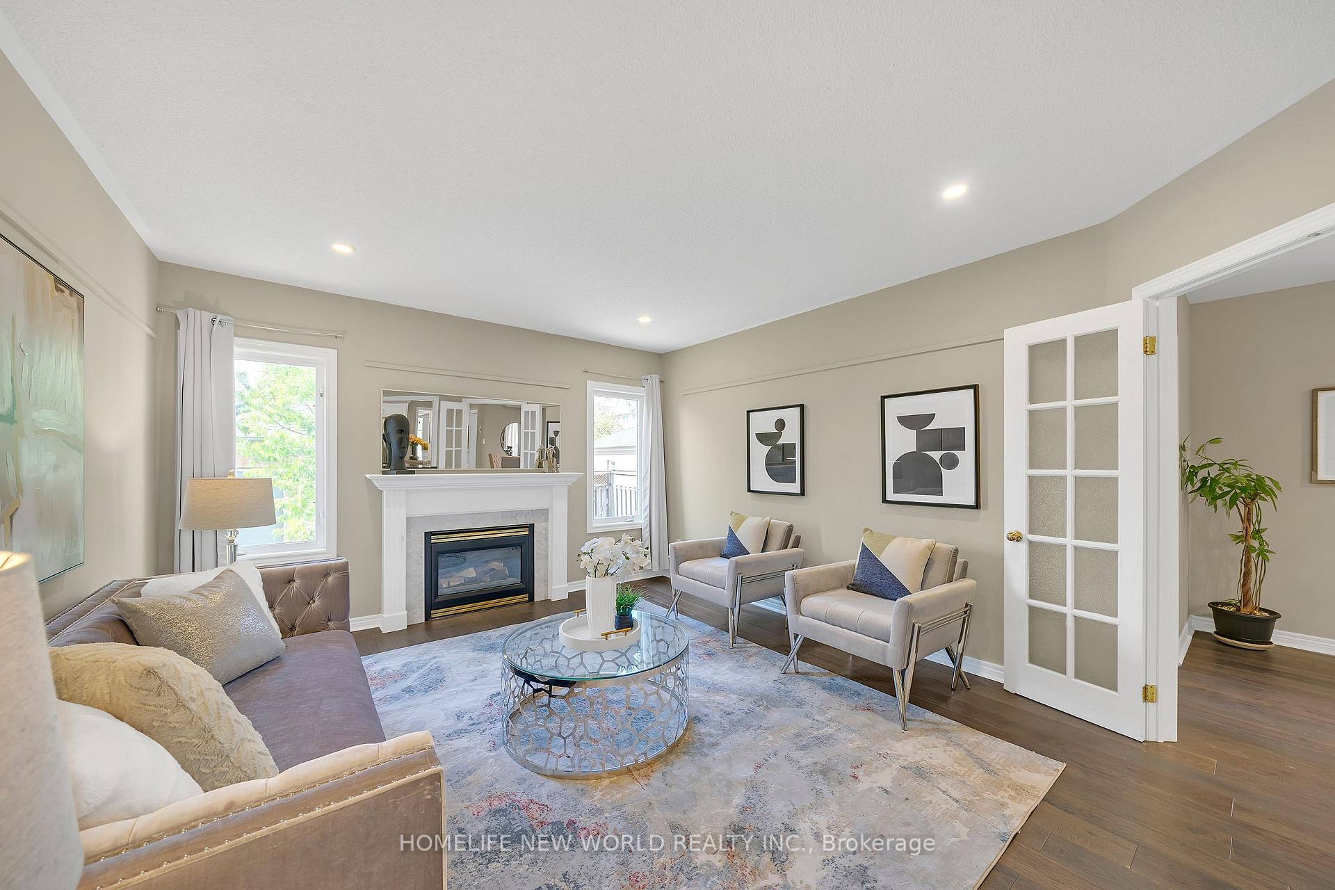Photo 14 of 72 Ray Street, Markham, Village Green-South Unionville — HOMEH