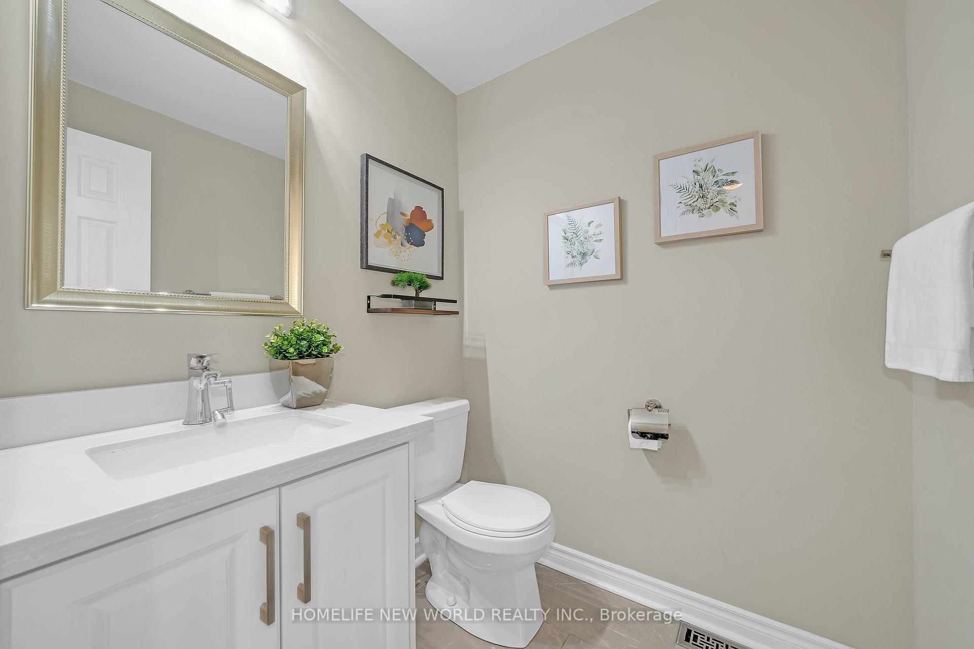 Photo 15 of 72 Ray Street, Markham, Village Green-South Unionville — HOMEH