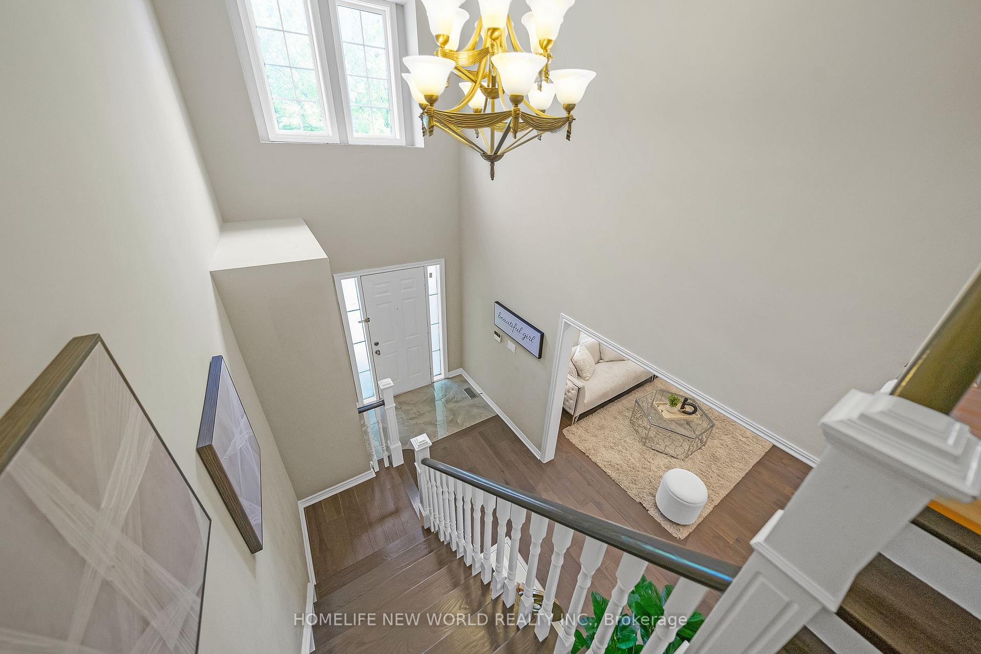 Photo 17 of 72 Ray Street, Markham, Village Green-South Unionville — HOMEH