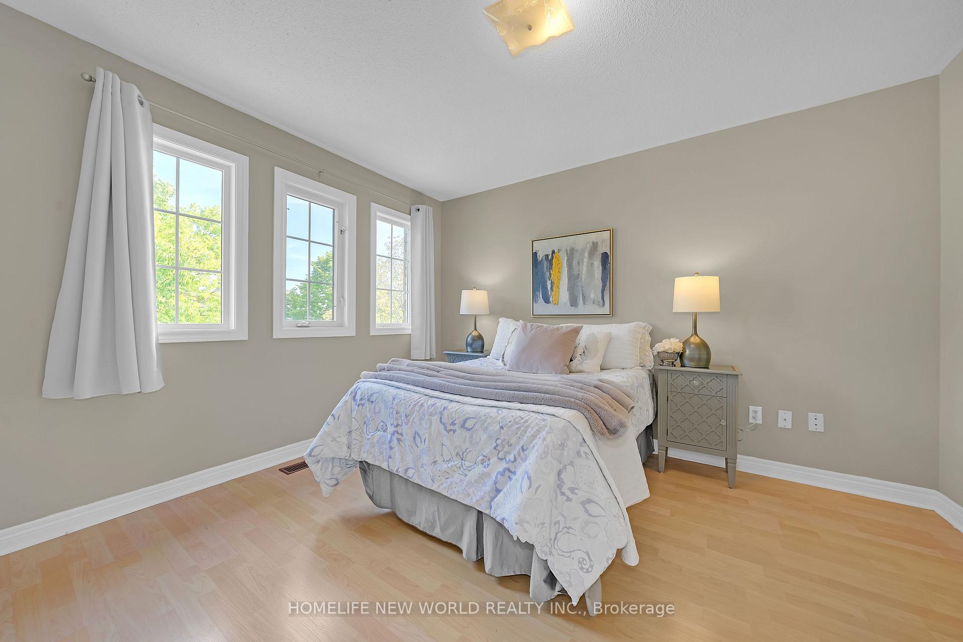 Photo 18 of 72 Ray Street, Markham, Village Green-South Unionville — HOMEH