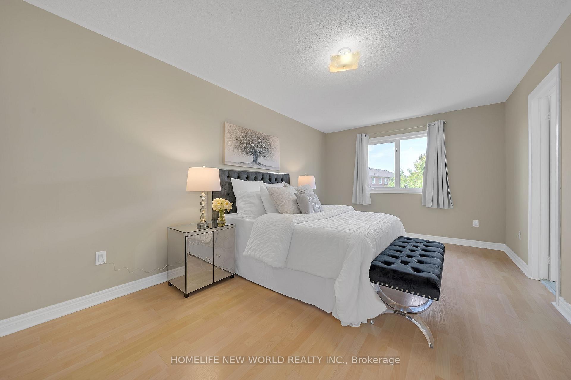 Photo 22 of 72 Ray Street, Markham, Village Green-South Unionville — HOMEH