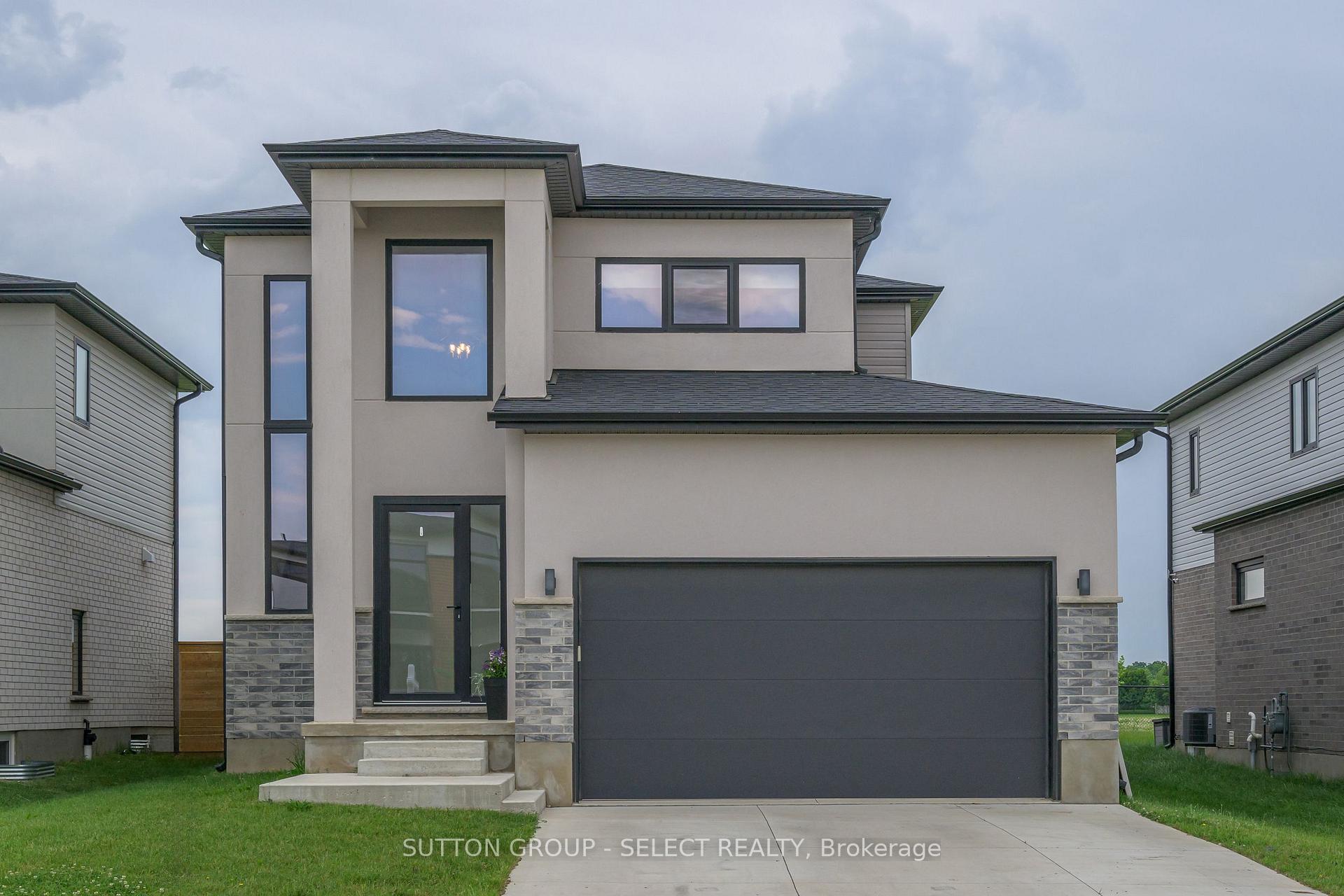 Photo 1 of 132 Crestview Drive, Middlesex Centre, Rural Middlesex Centre — HOMEH