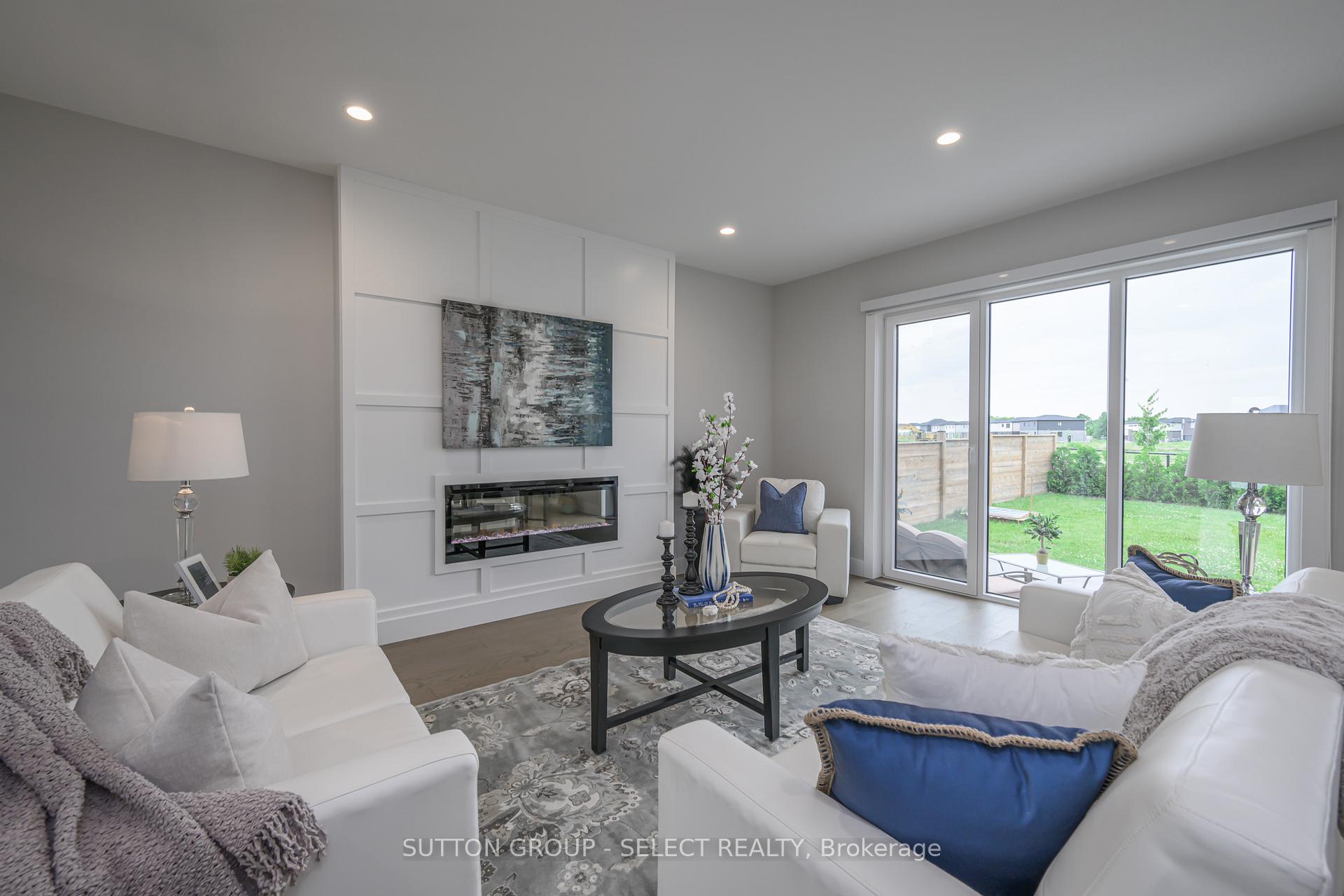 Photo 4 of 132 Crestview Drive, Middlesex Centre, Rural Middlesex Centre — HOMEH