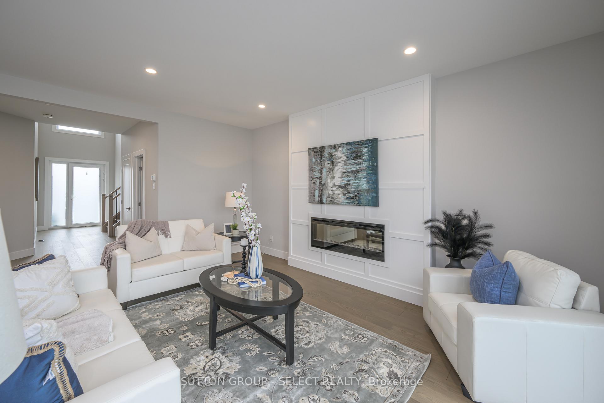 Photo 5 of 132 Crestview Drive, Middlesex Centre, Rural Middlesex Centre — HOMEH