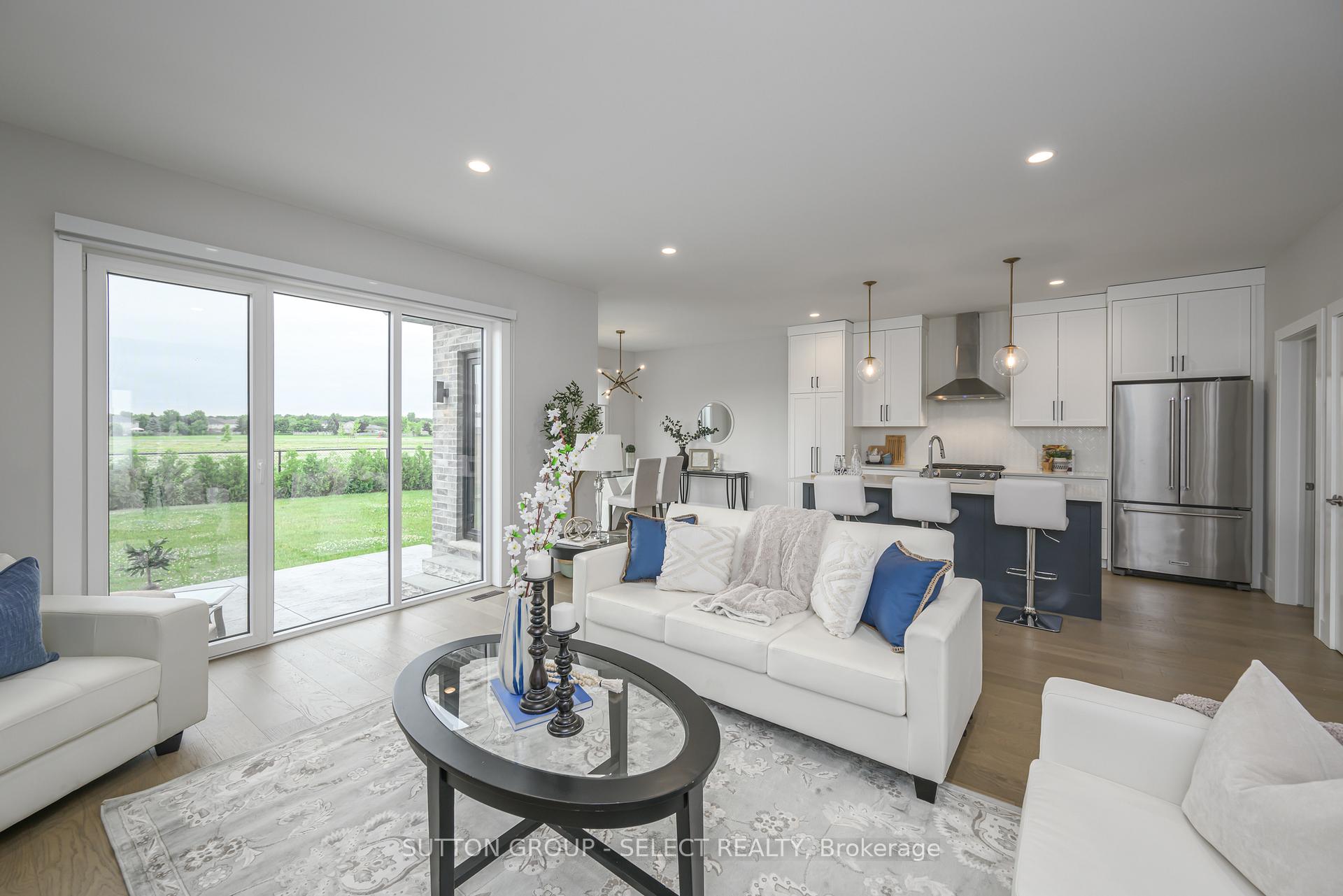 Photo 6 of 132 Crestview Drive, Middlesex Centre, Rural Middlesex Centre — HOMEH
