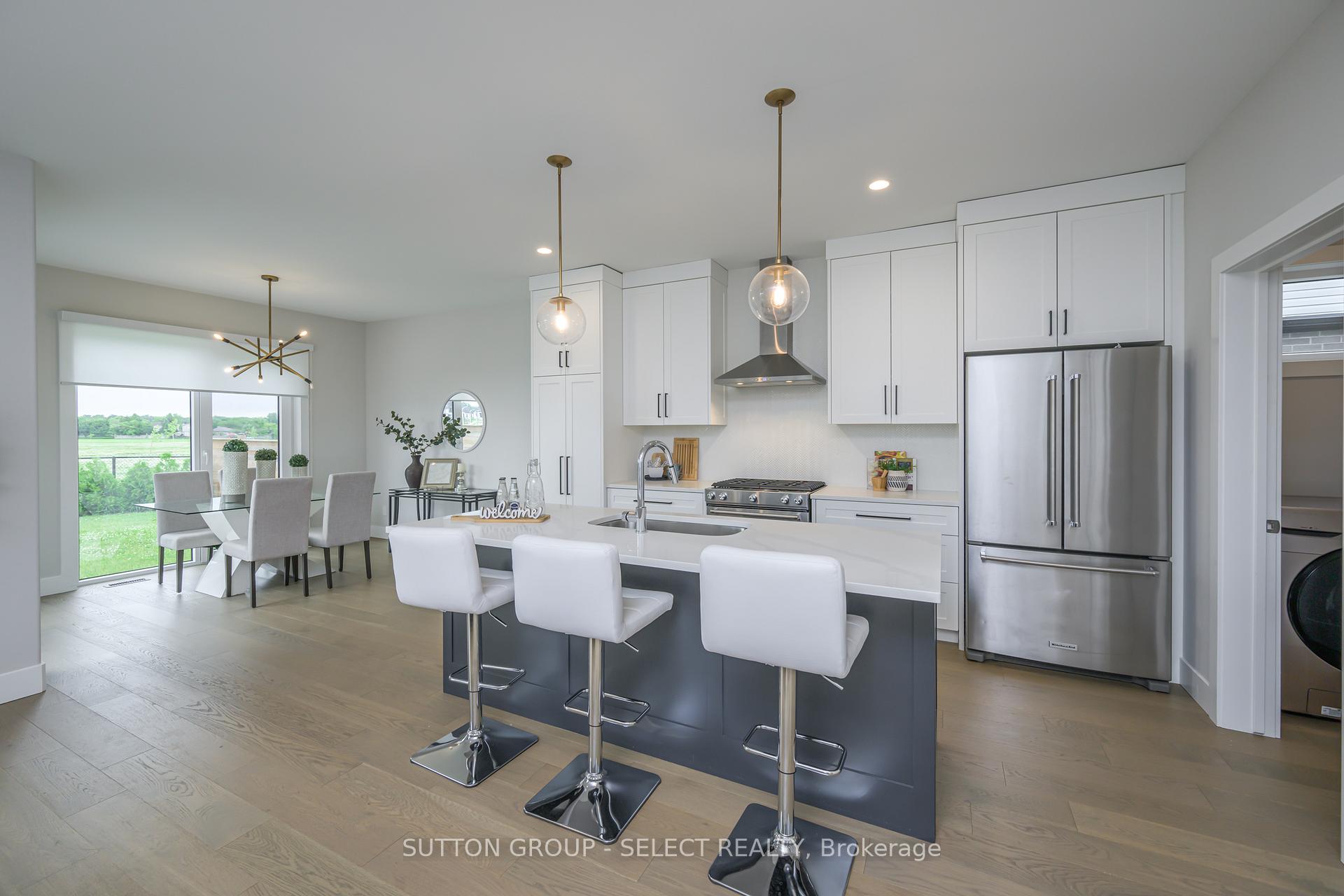 Photo 9 of 132 Crestview Drive, Middlesex Centre, Rural Middlesex Centre — HOMEH