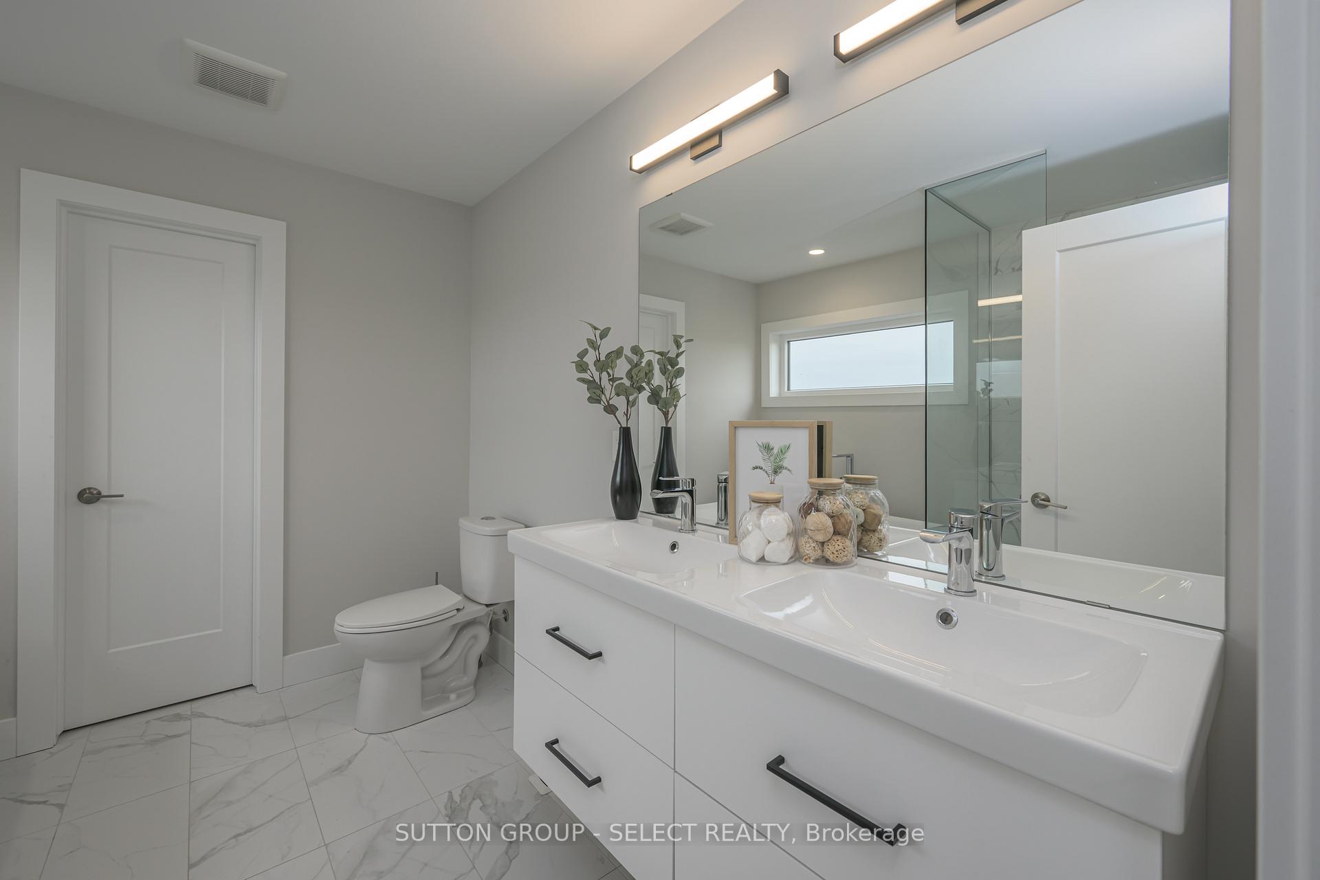 Photo 15 of 132 Crestview Drive, Middlesex Centre, Rural Middlesex Centre — HOMEH