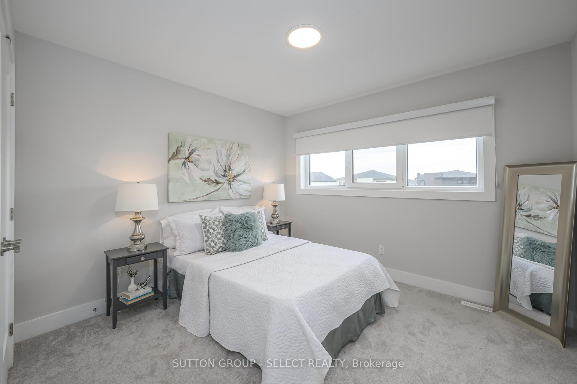 Photo 18 of 132 Crestview Drive, Middlesex Centre, Rural Middlesex Centre — HOMEH