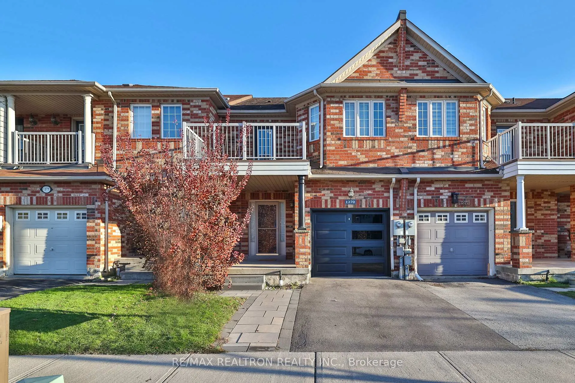 Photo 1 of 1270 Cartmer Way, Milton, Dempsey — HOMEH
