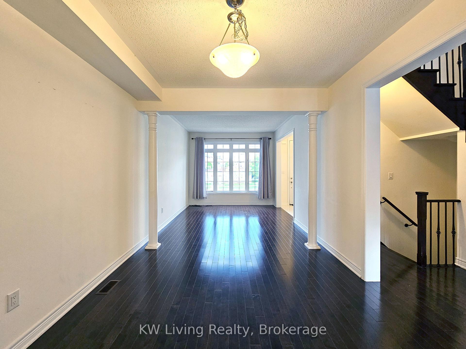 Photo 1 of 160 William Berczy Boulevard, Markham, Berczy — HOMEH