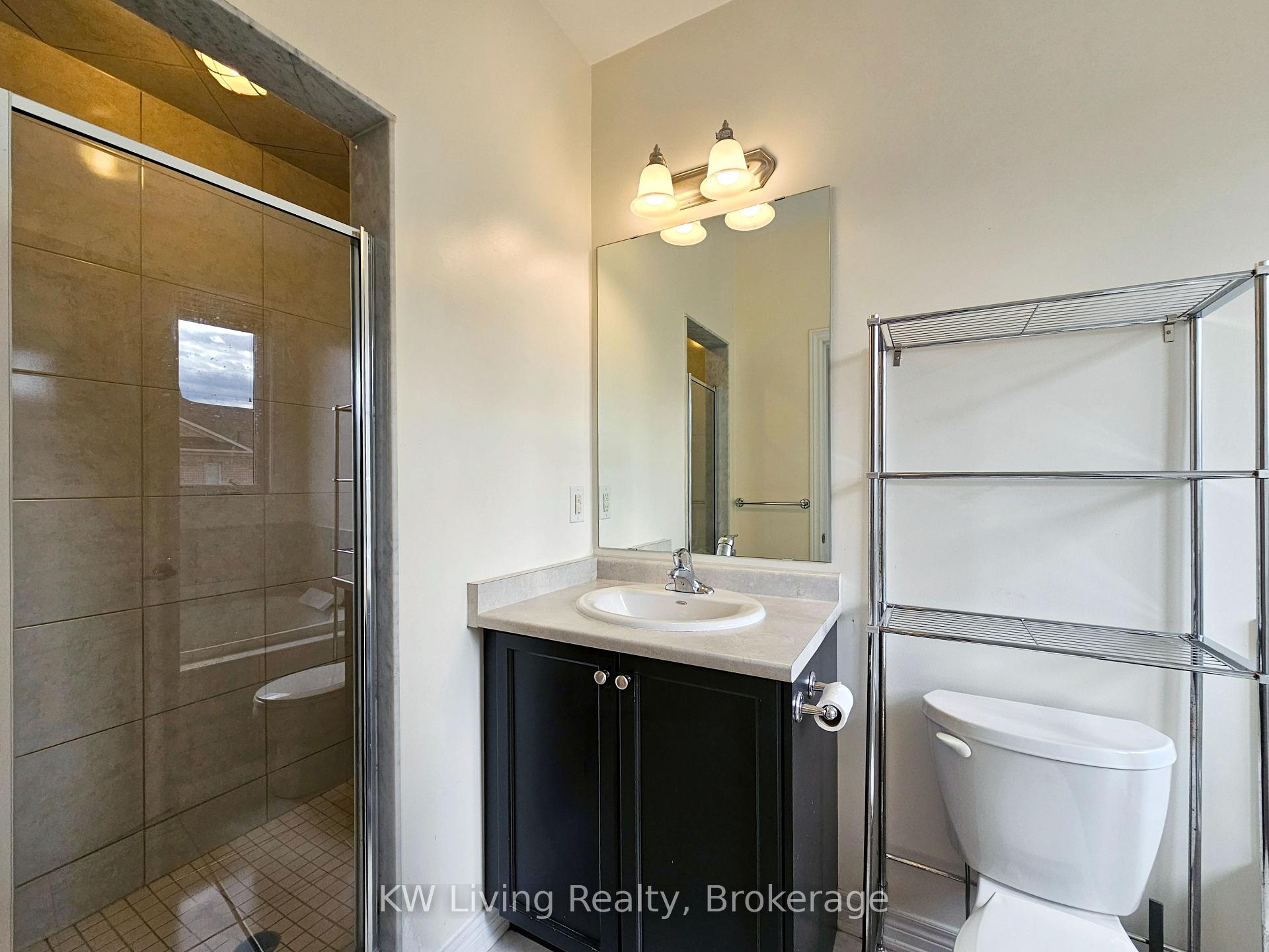 Photo 21 of 160 William Berczy Boulevard, Markham, Berczy — HOMEH