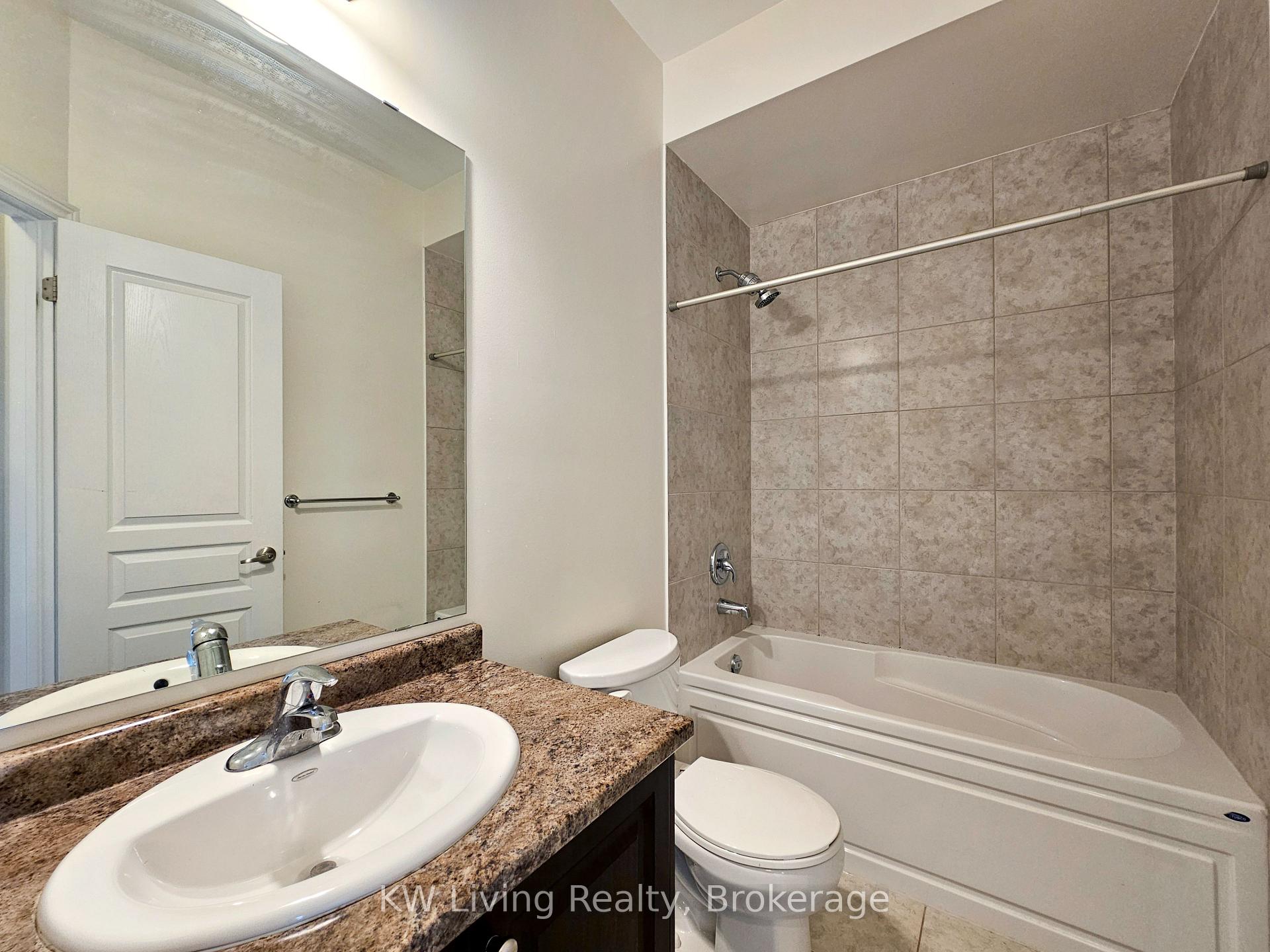 Photo 26 of 160 William Berczy Boulevard, Markham, Berczy — HOMEH
