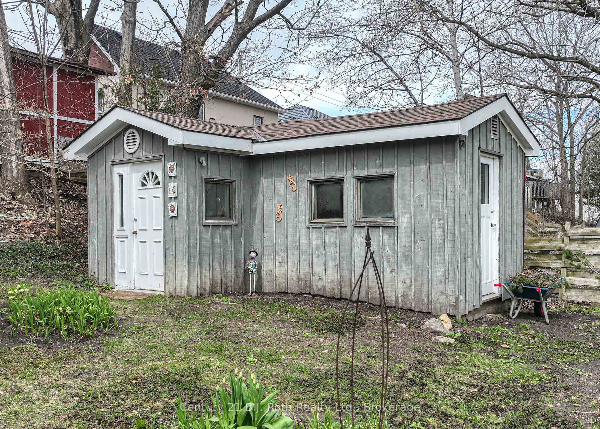 Photo 30 of 694 Quebec Street, Midland — HOMEH