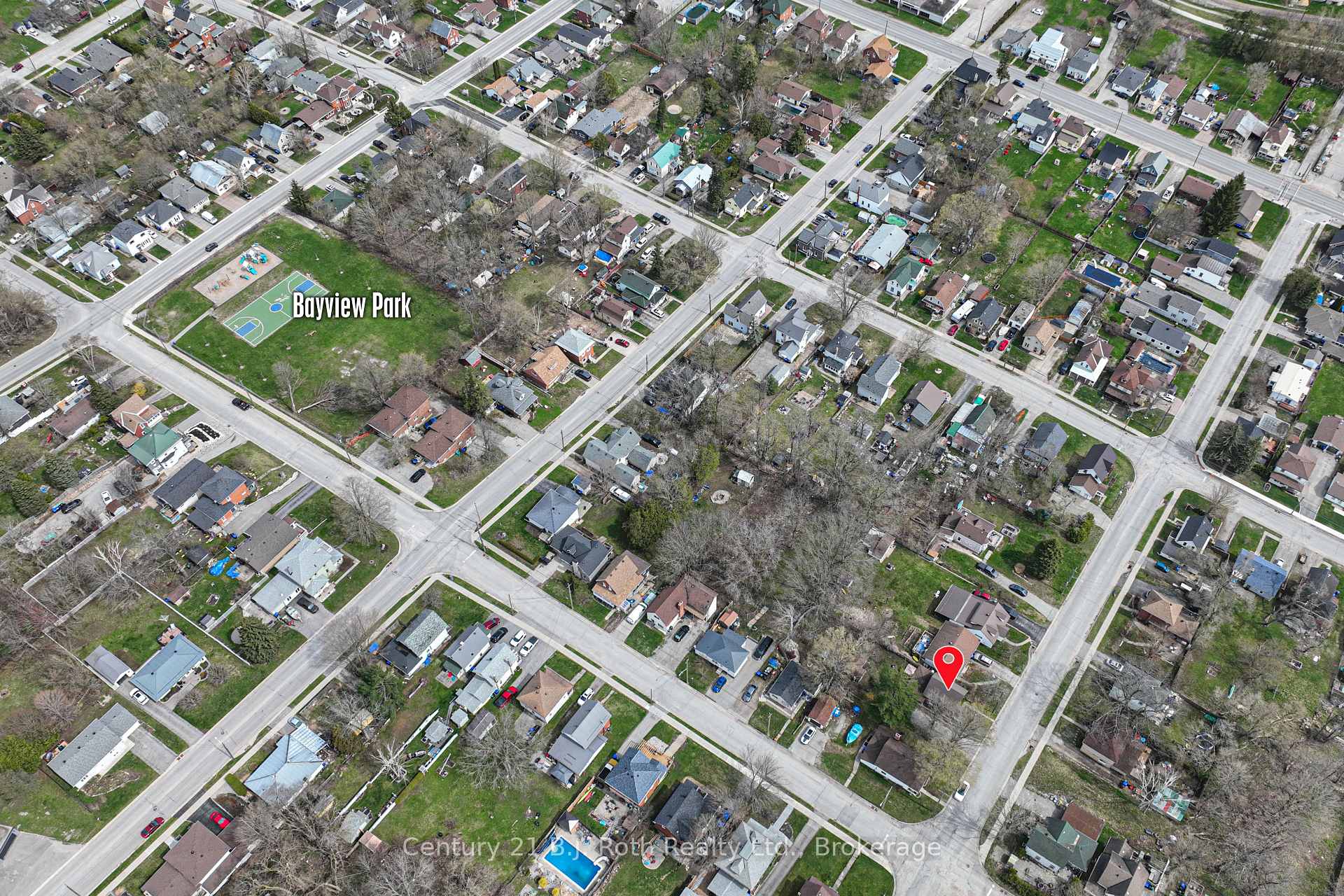 Photo 33 of 694 Quebec Street, Midland — HOMEH
