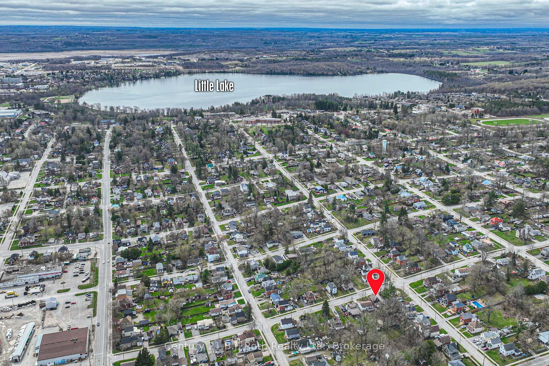 Photo 36 of 694 Quebec Street, Midland — HOMEH