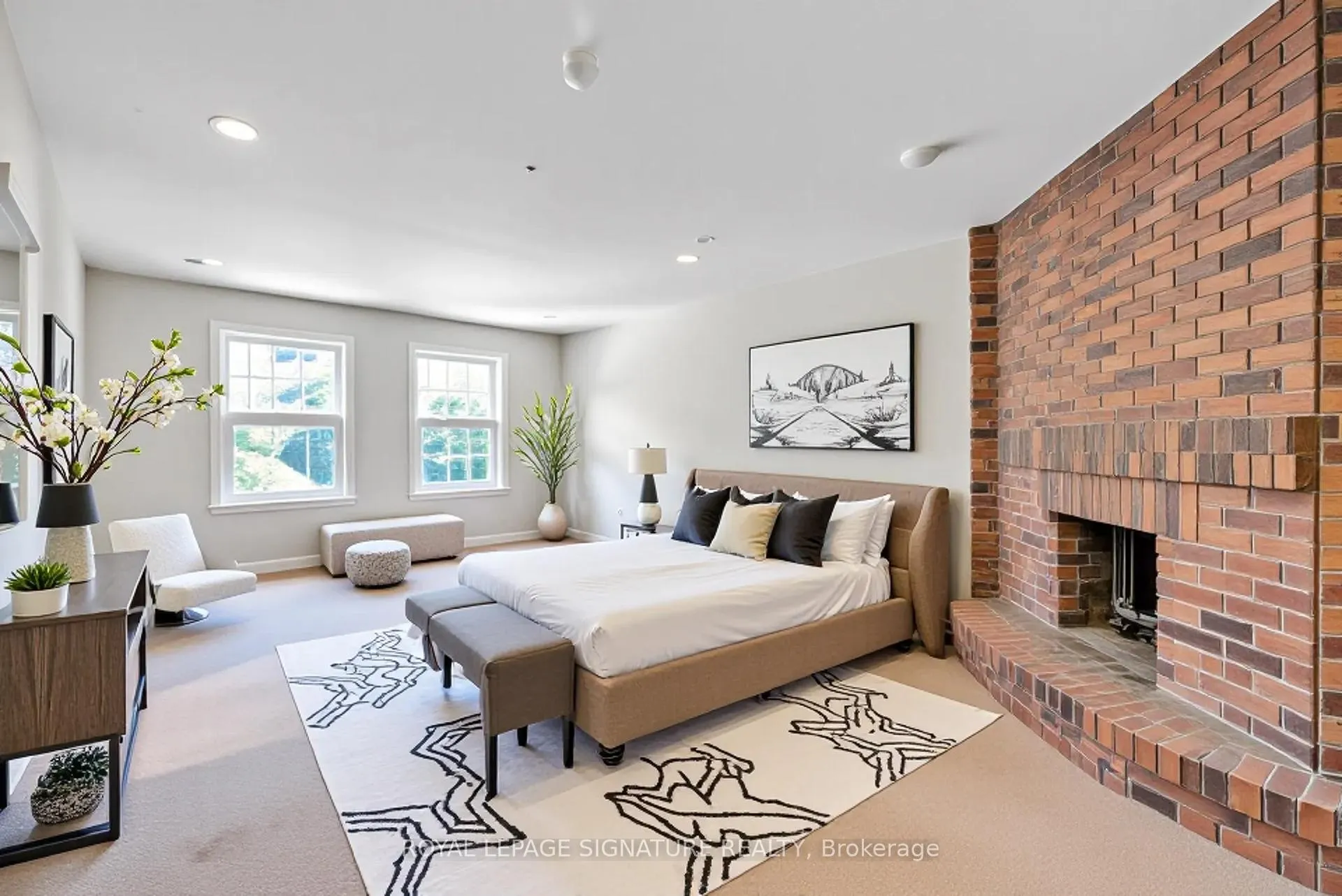 Photo 20 of 34 Barclay Court, Markham, Bayview Glen — HOMEH