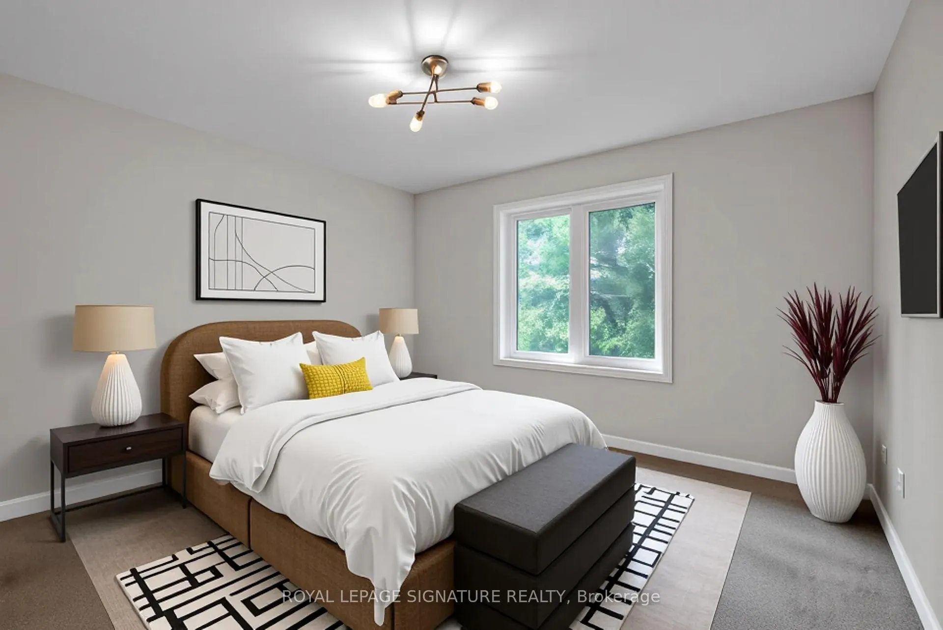 Photo 23 of 34 Barclay Court, Markham, Bayview Glen — HOMEH